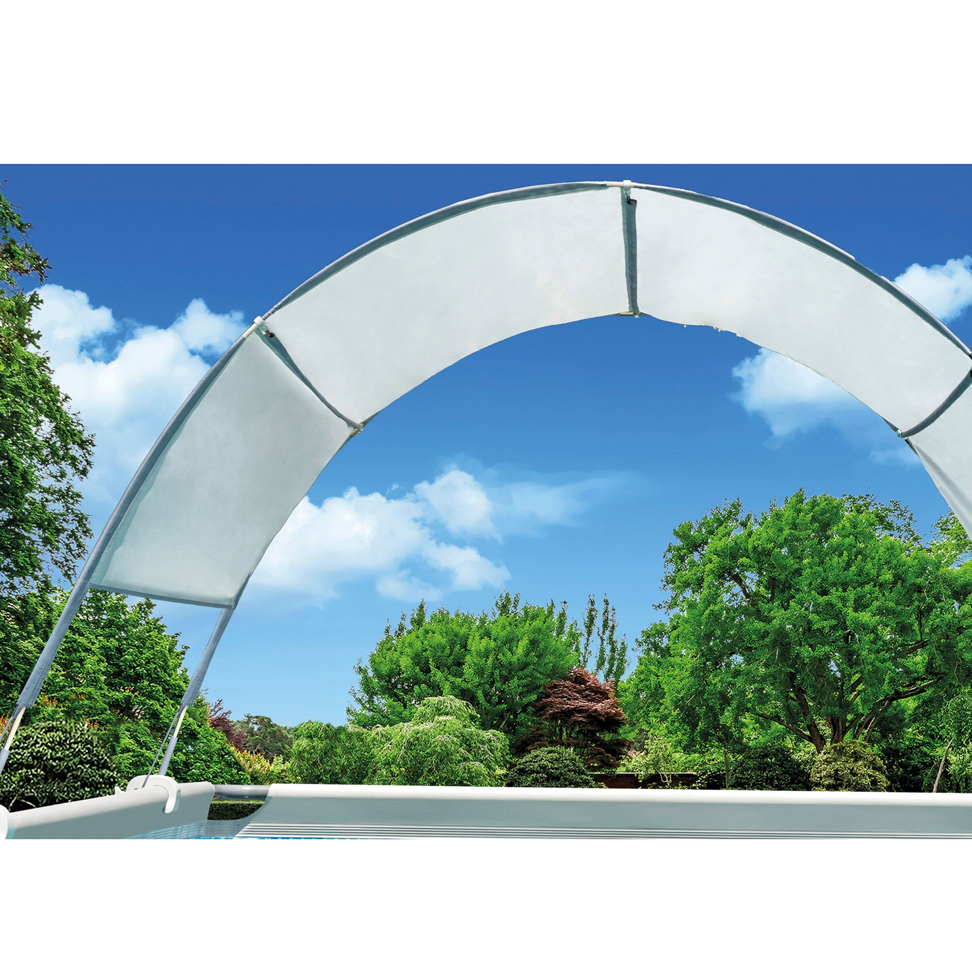 Intex 238137 Above-Ground-Pools - View #8