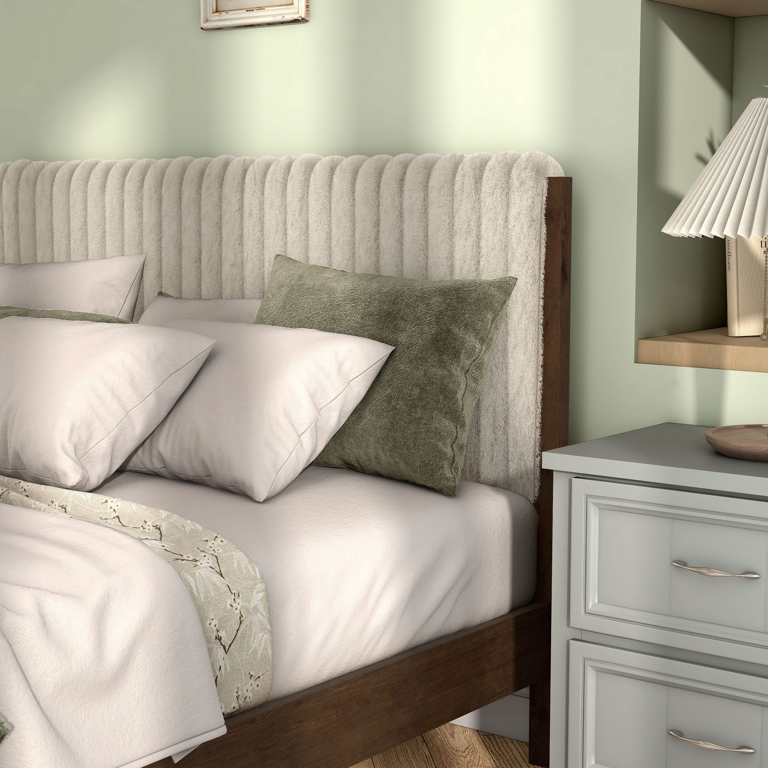 Furniture of America EC-7223LB-Q beds - View #12