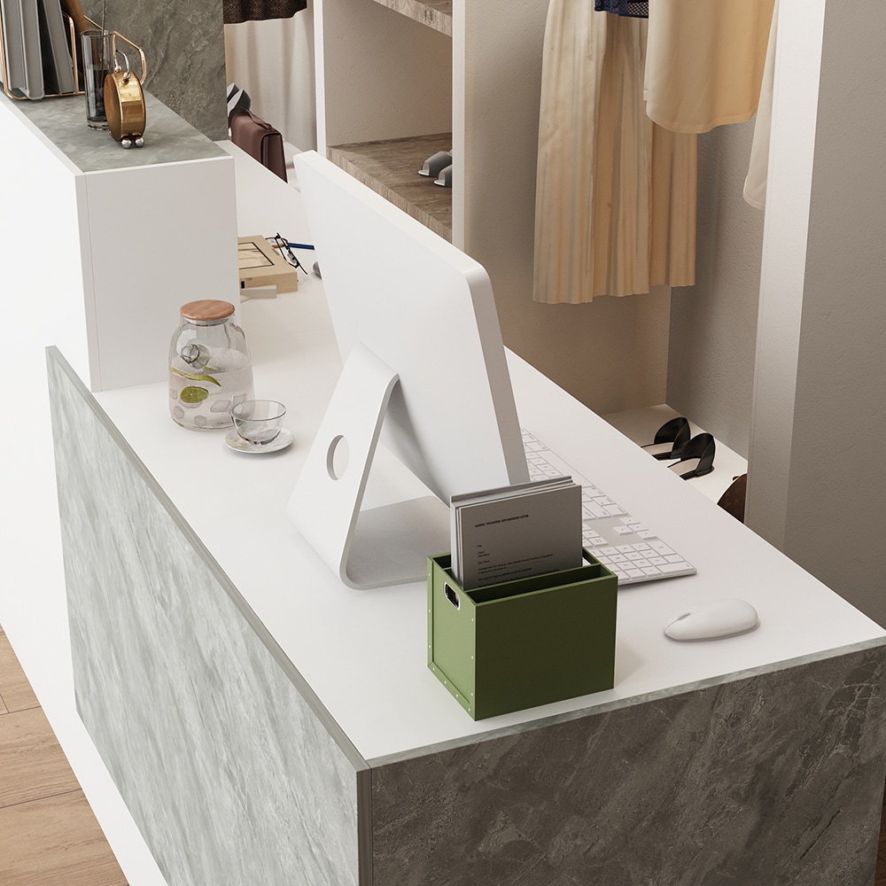Homsee V-KF020491-01 desks - View #11