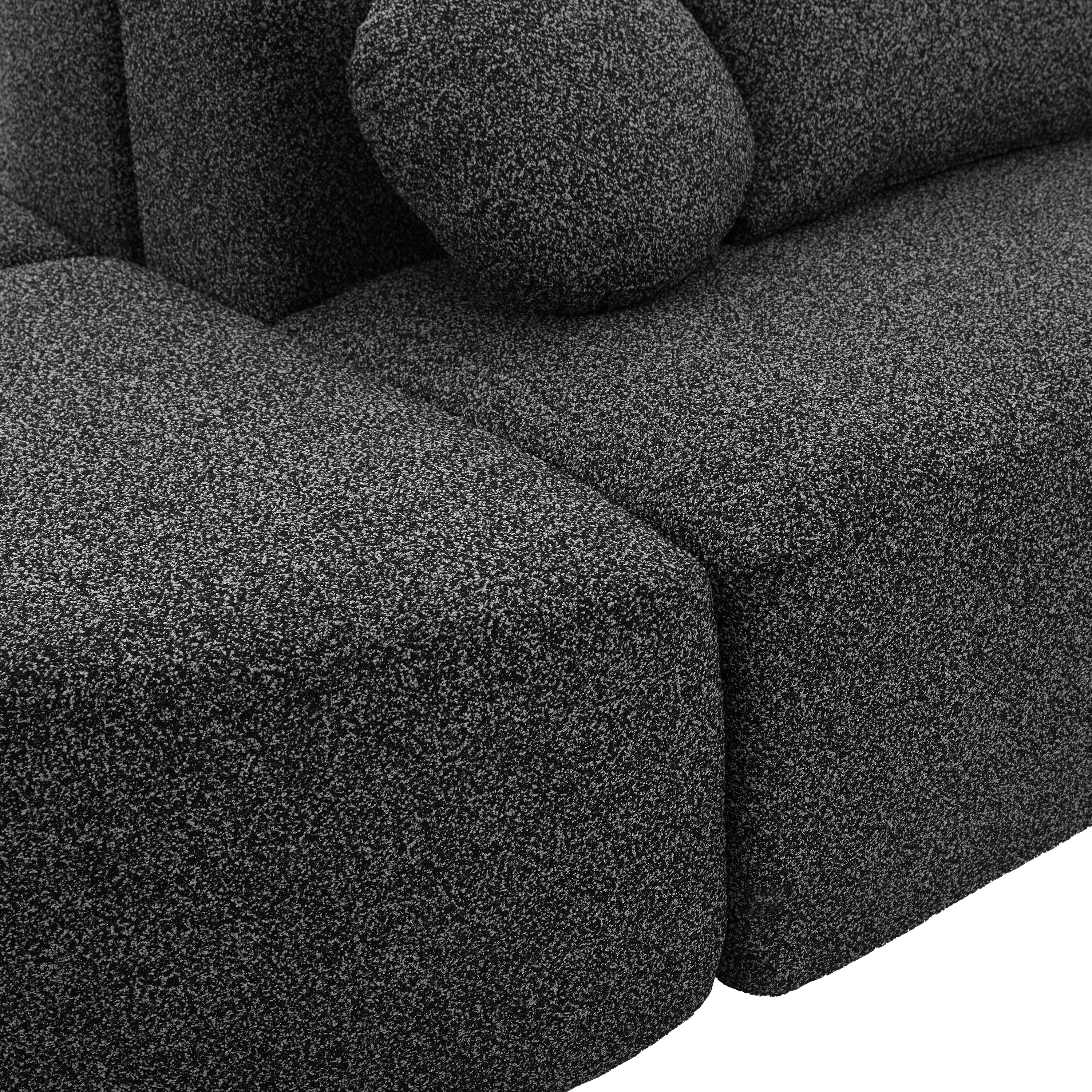 Homy Casa N719S002120B Sofas-Loveseats - View #11