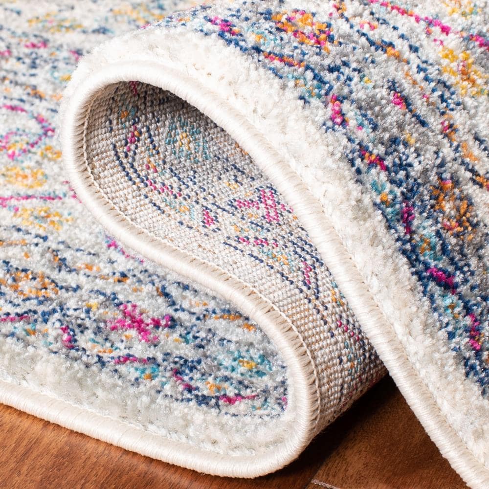 Safavieh EVK250A-8 rugs - View #6