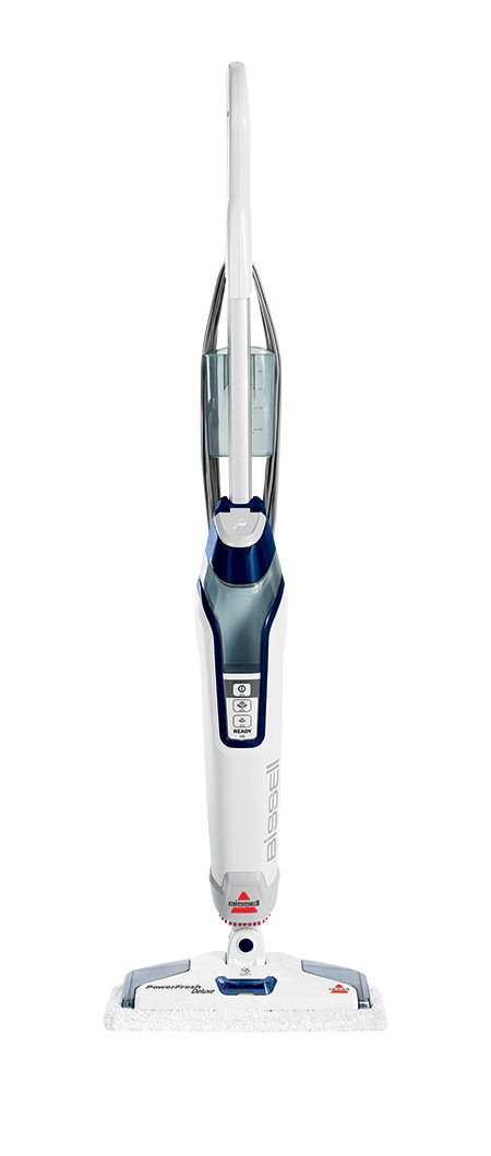 BLACK+DECKER Classic 1-Speed Steam Mop in the Steam Cleaners & Mops  department at