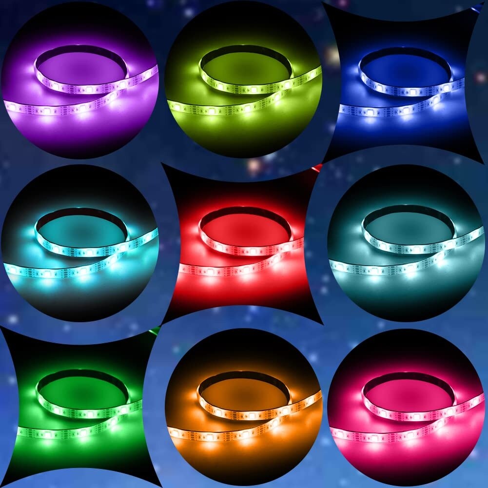 Lukvuzo LLU0604L077 Rope-Lights - View #3