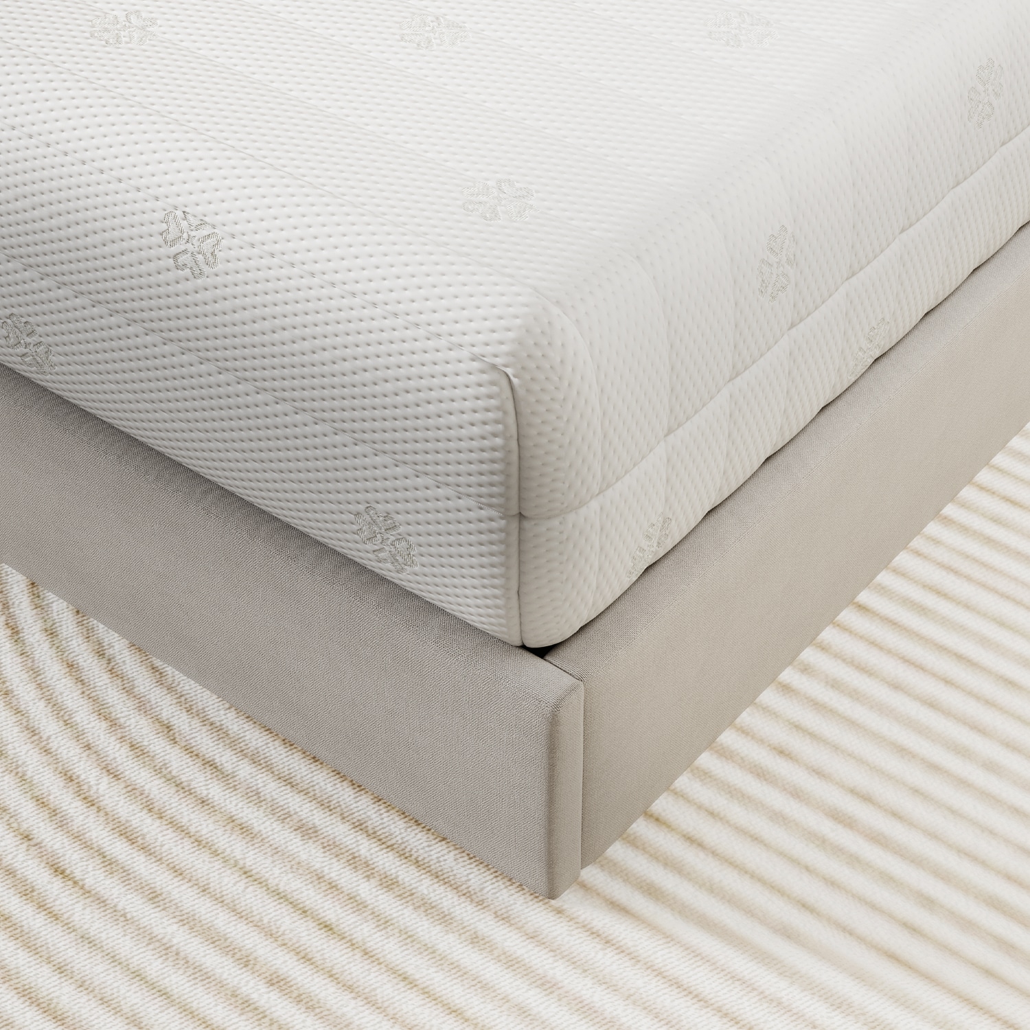 Avenco LW-10-T-A02825 Mattresses-Boxsprings - View #3