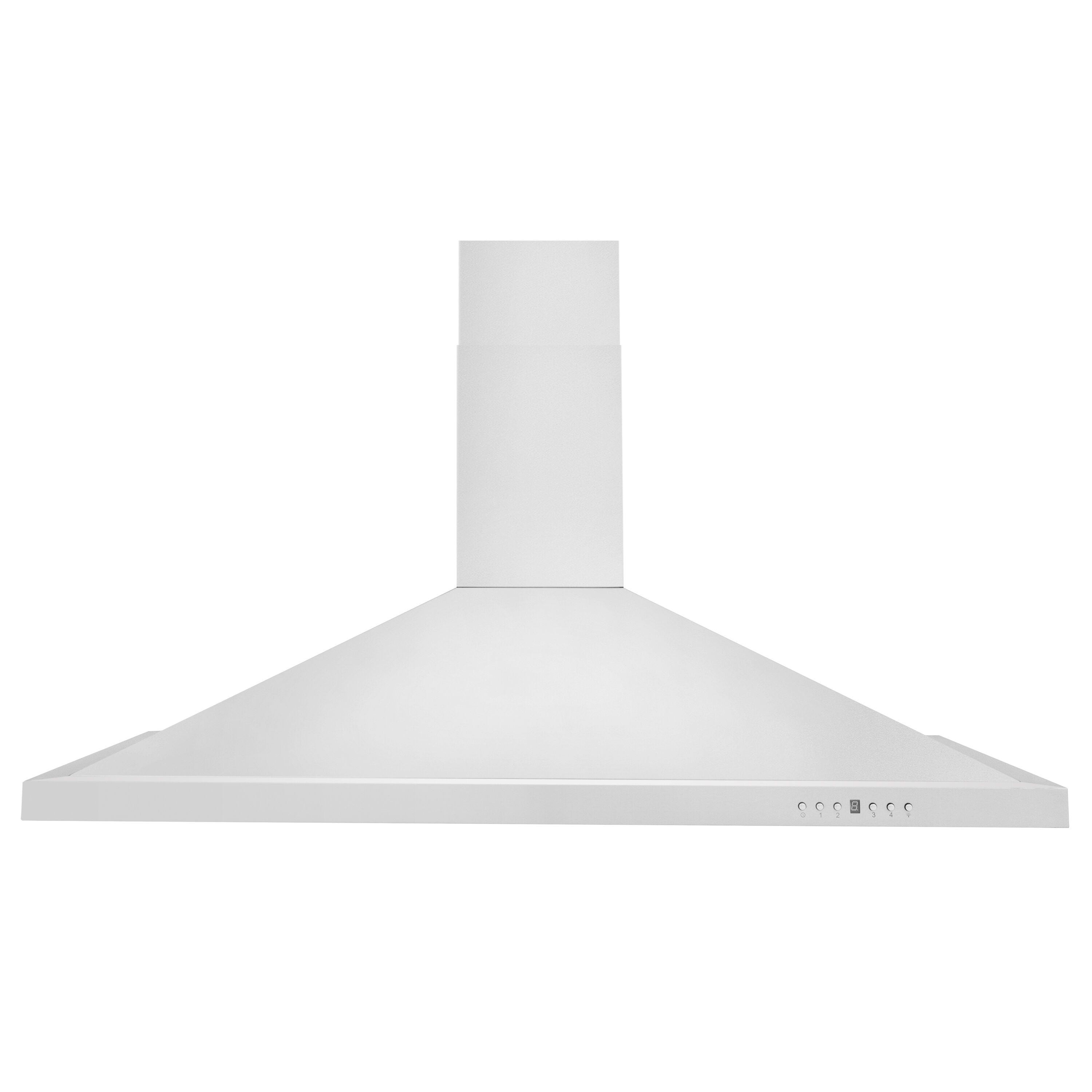 ZLINE KITCHEN & BATH KB-304-42 Wall-Mounted-Range-Hoods - View #3