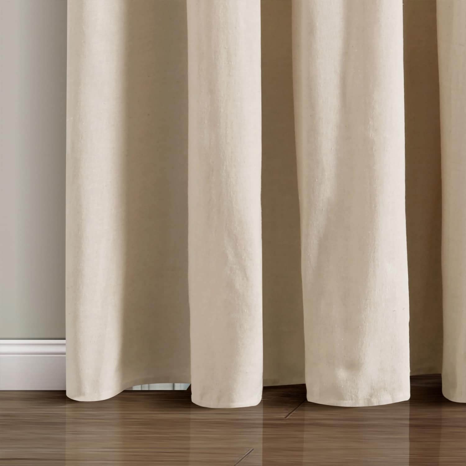 Lush Decor 21T012069 curtains - View #5