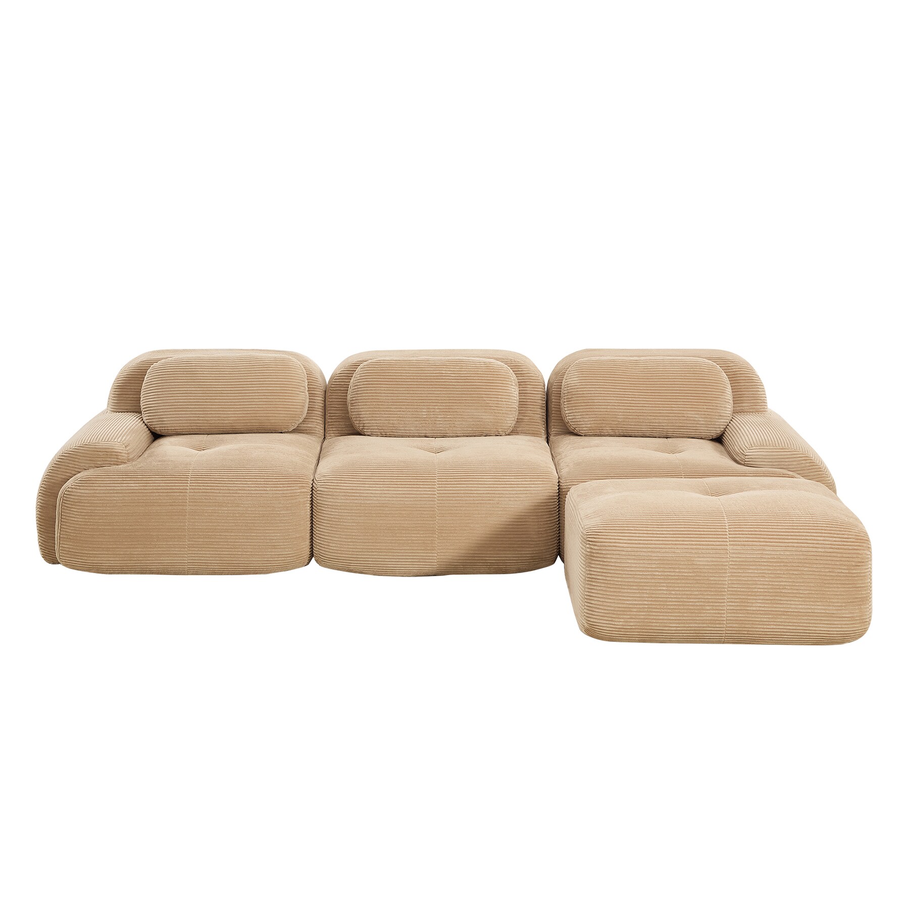 SINOFURN SYA370021BN Sofas-Loveseats - View #15