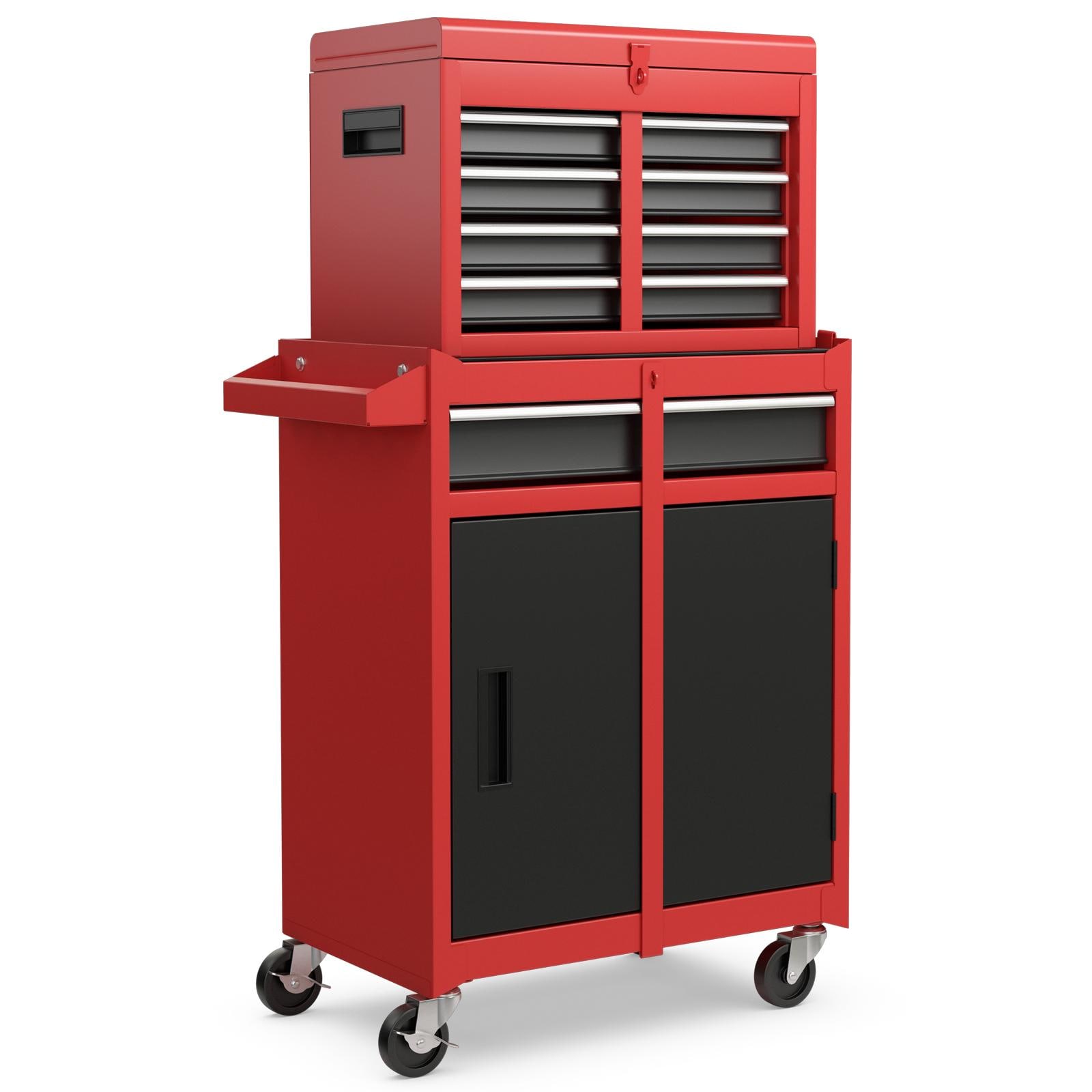 BABOOM BMMP-5688GA Tool-Cabinets - View #2