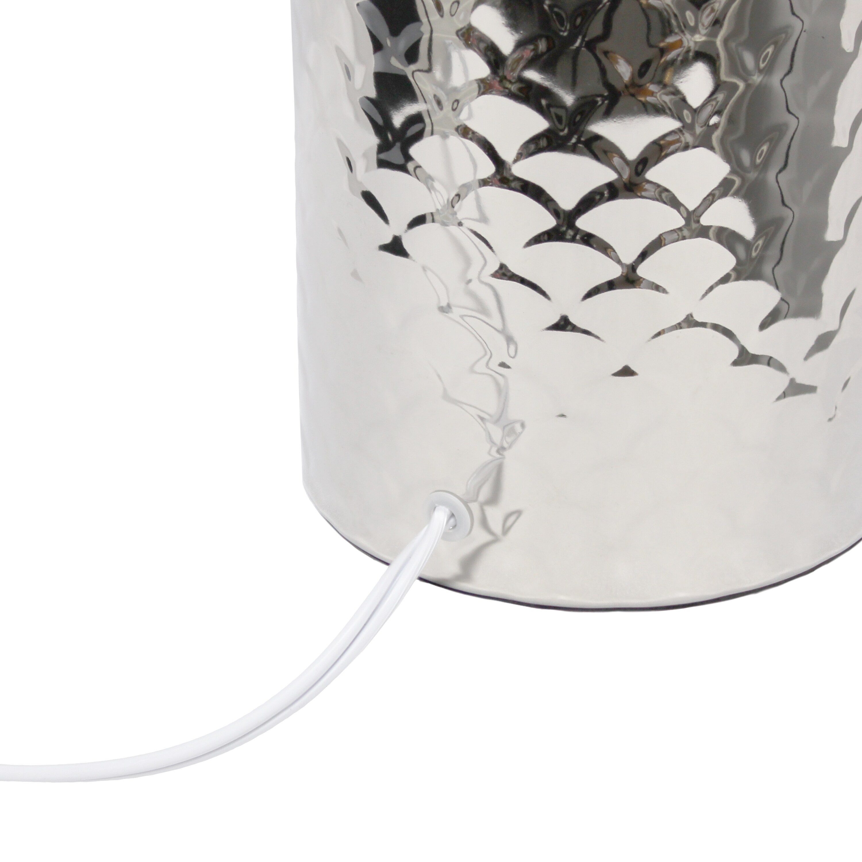 Simple Designs LT2124-CHR Table-Lamps - View #7