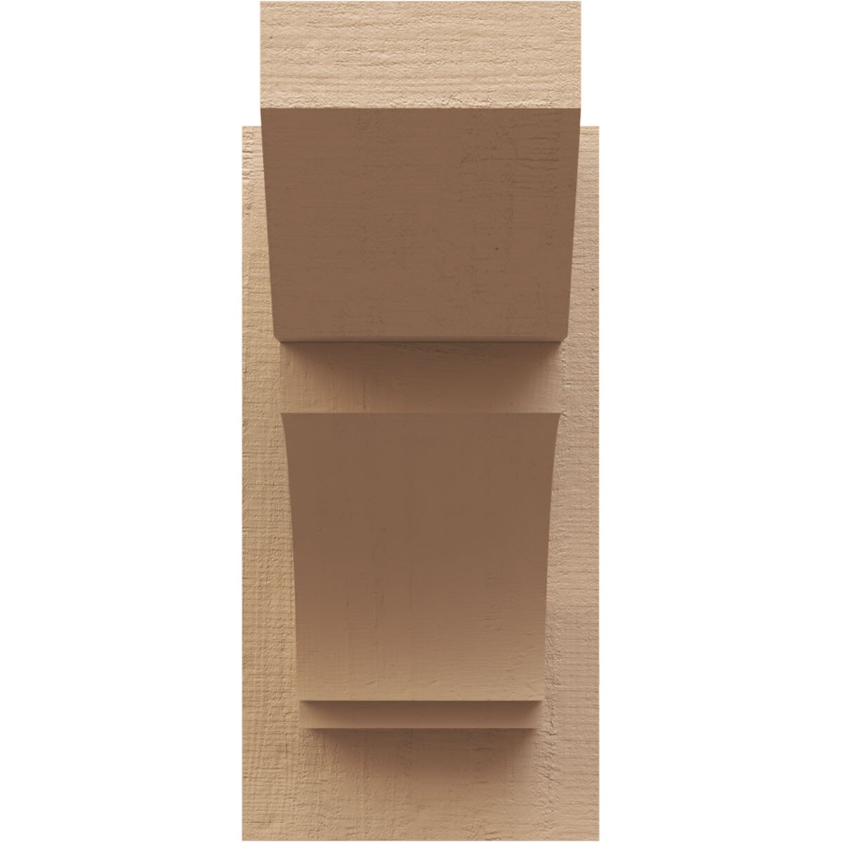 Ekena Millwork 2131931 outlookers - View #3