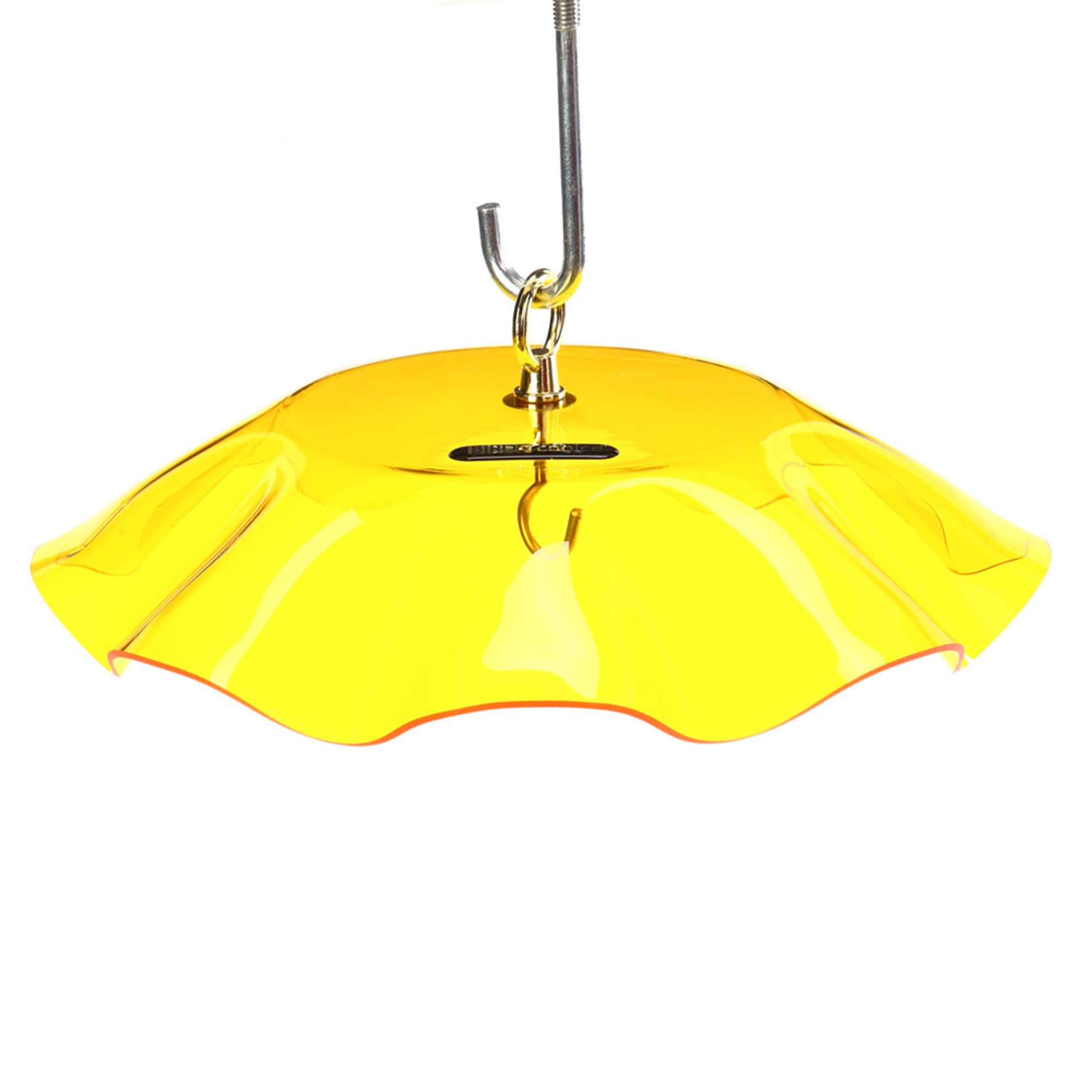 BIRDS CHOICE WGYELLOW Yellow Weather guard