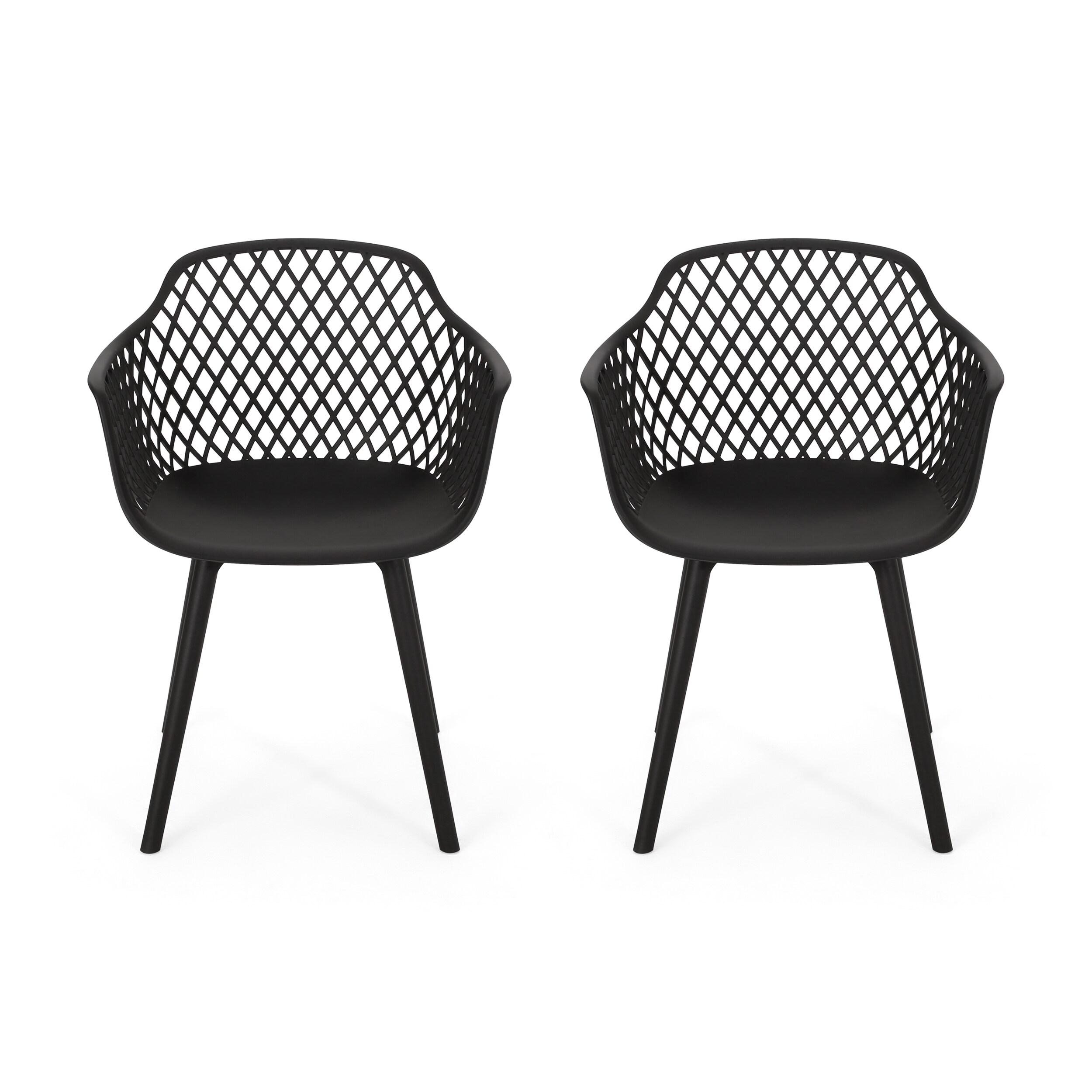 Tinyhomie LW-WEM-4215 Patio-Chairs - View #3