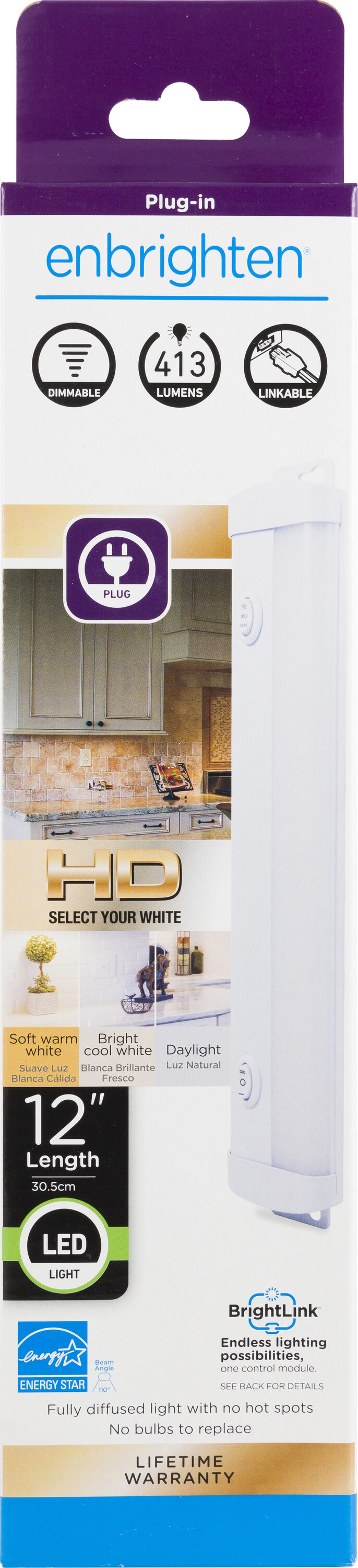 Enbrighten 38938-T1 Led-Cabinet-Lighting - View #11
