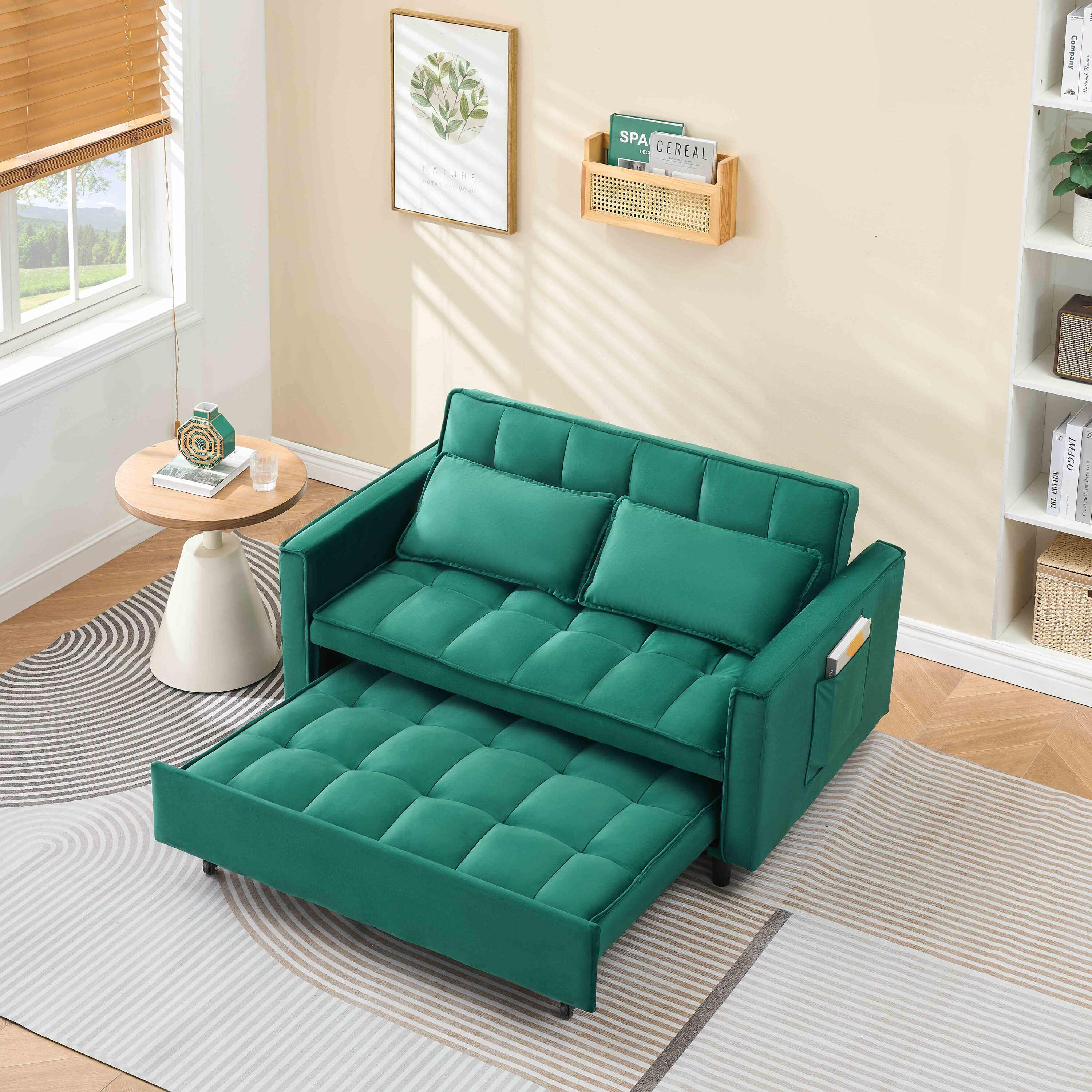 LOVMOR SF-WO-W1658P239827 futons - View #2