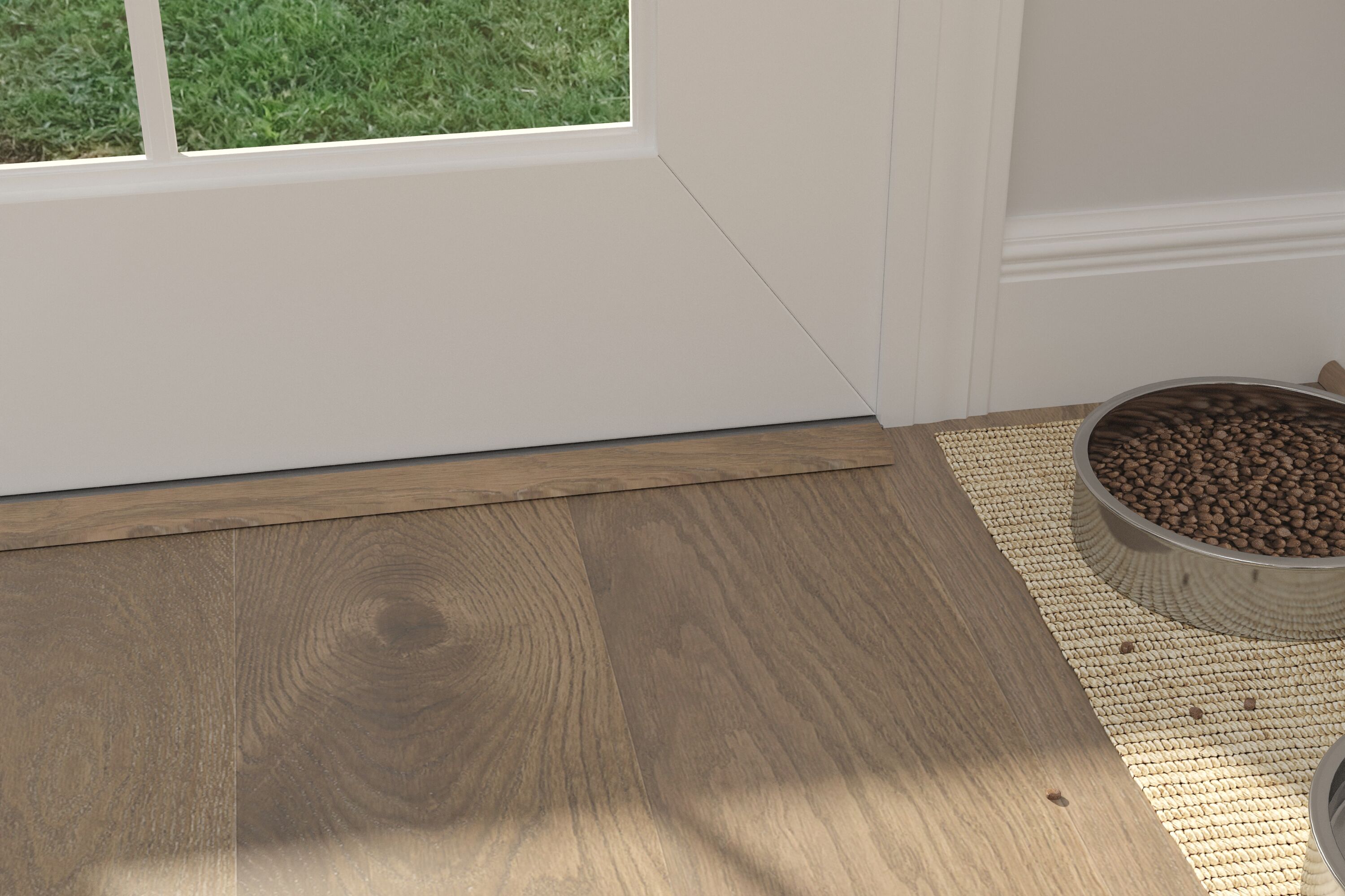 CALI 7601000718 Floor-Moulding - View #2
