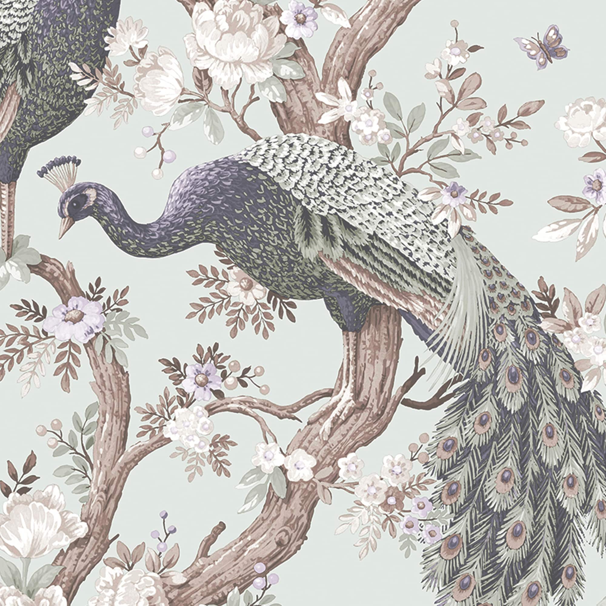 Laura Ashley 11339894 Wallpaper-Samples - View #4