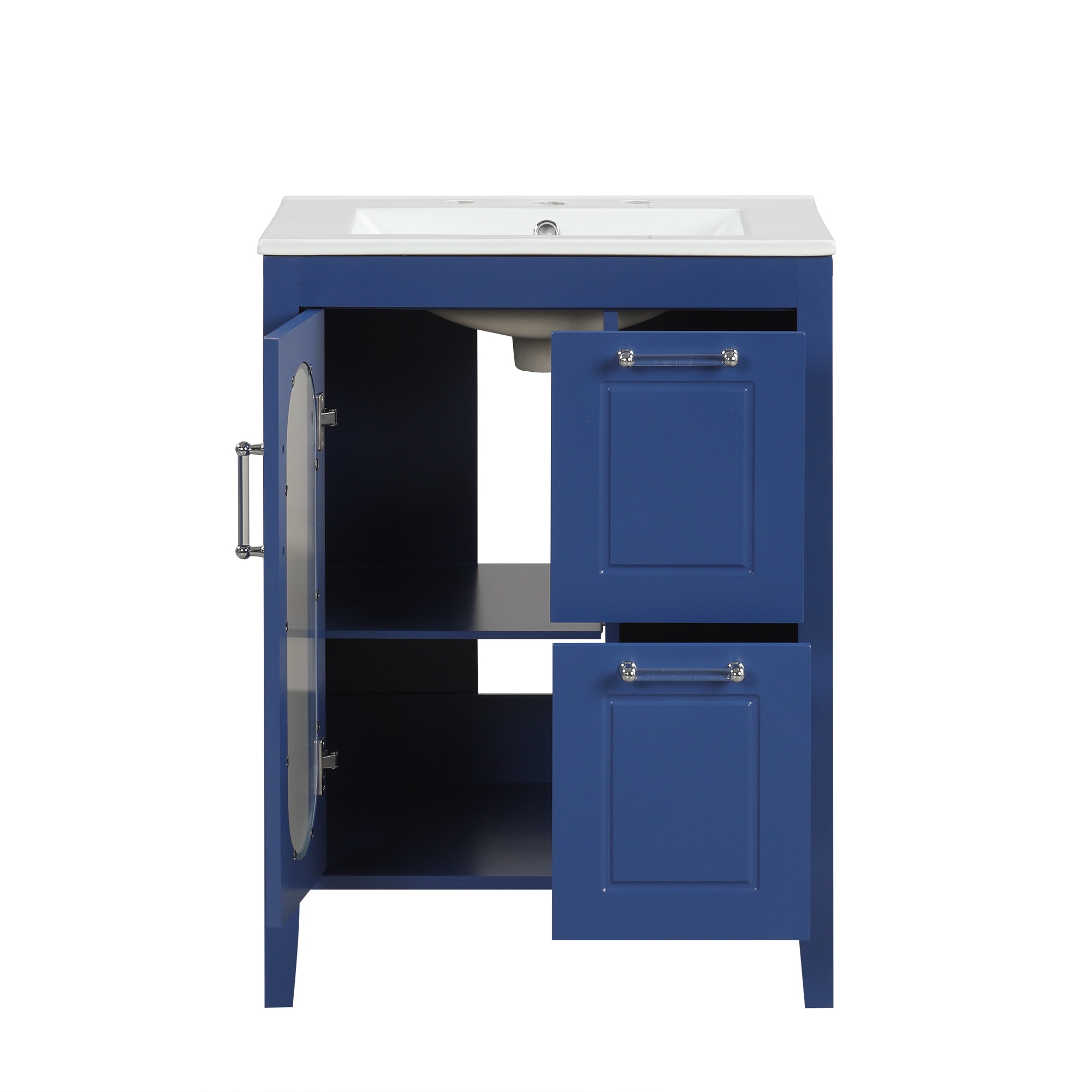 AAZJ BY-N725P245273C Bath-Vanity-Combo - View #6