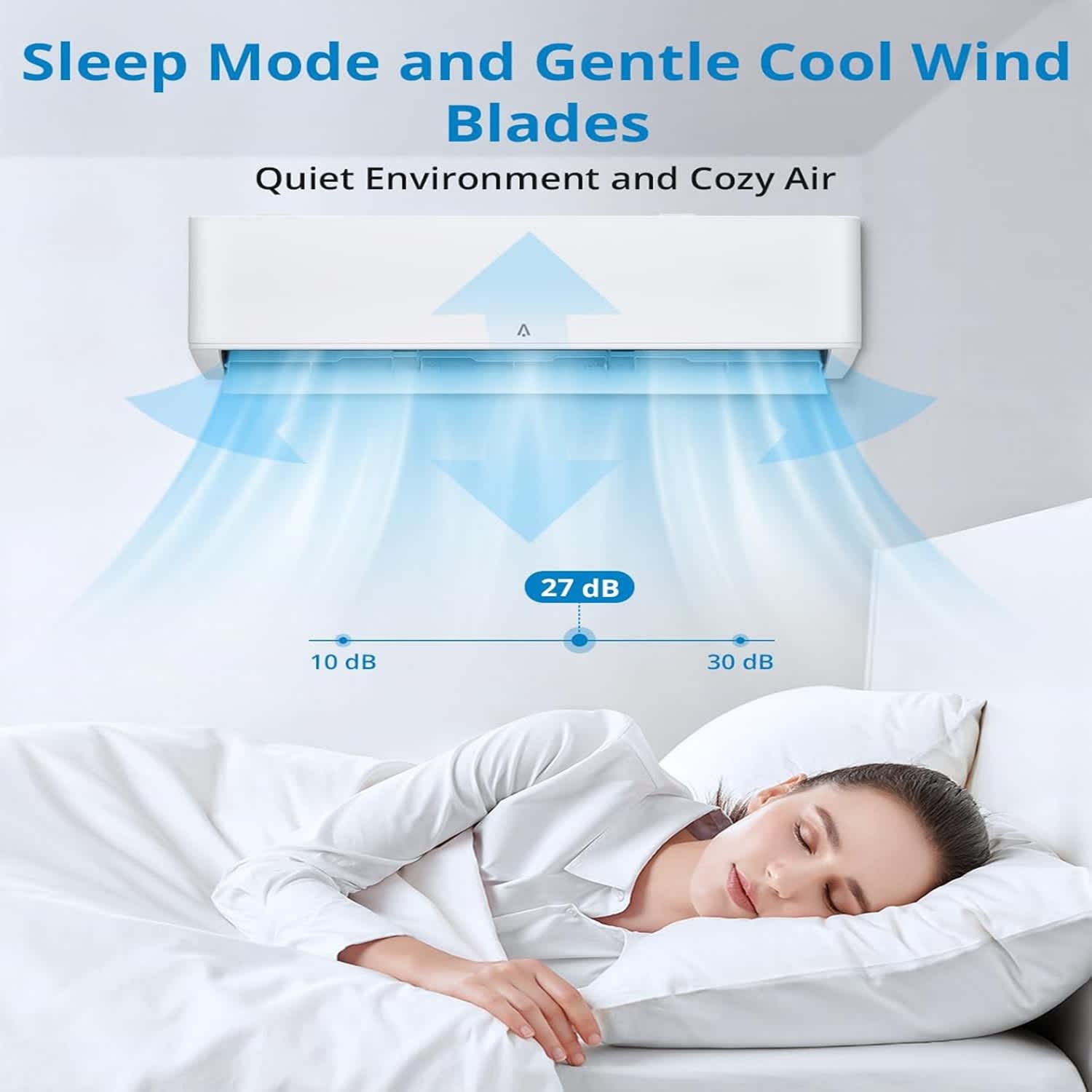 Qeetex 1LSHQQPHO-33VEG6L5 Ductless-Mini-Splits - View #3