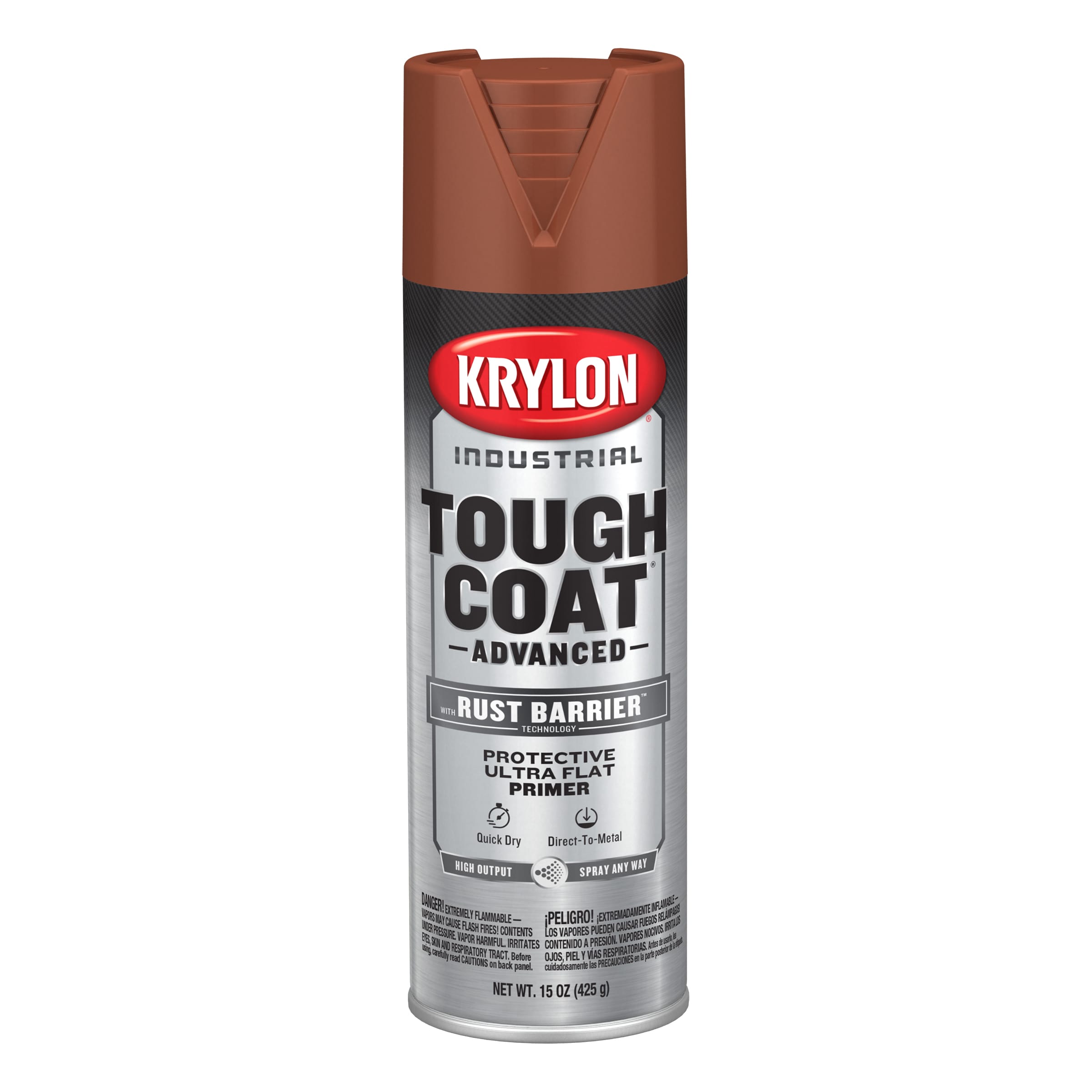 Krylon K00699008 Spray-Paint - View #2