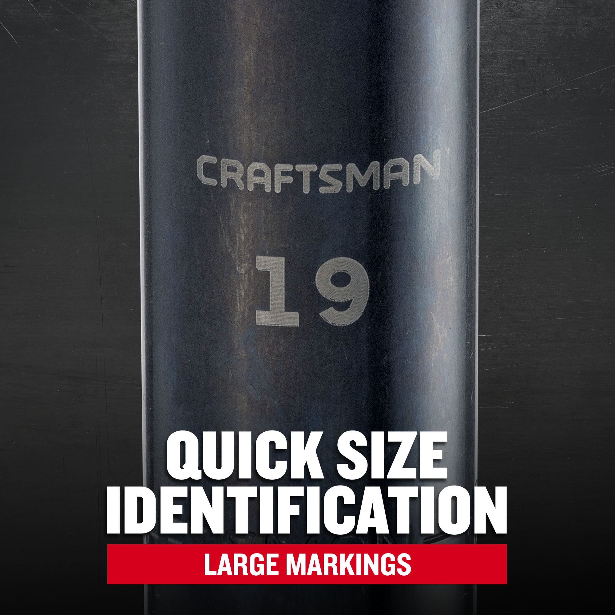 CRAFTSMAN CMMT16080 Impact-Socket-Sets - View #4