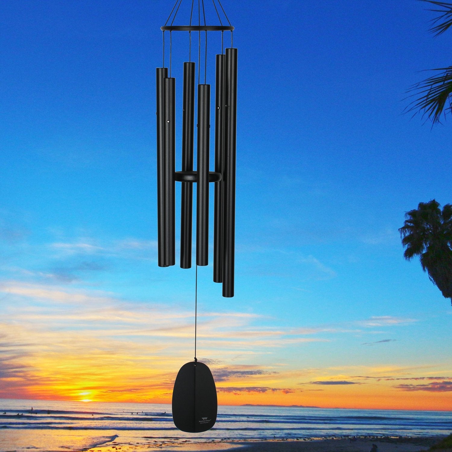 Woodstock Chimes BPLK Wind-Chimes - View #3