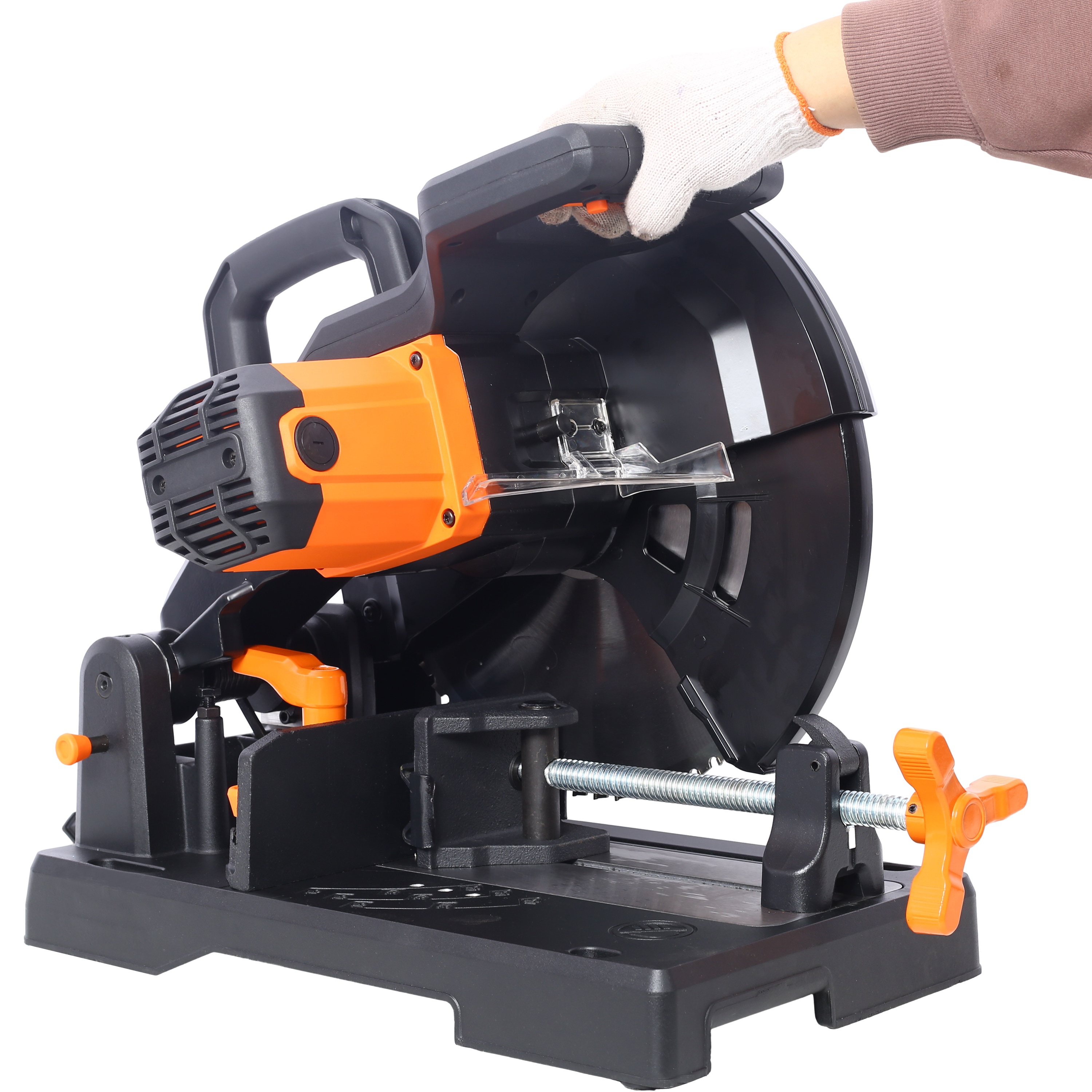Tatayosi JL197369 Chop-Saws - View #15