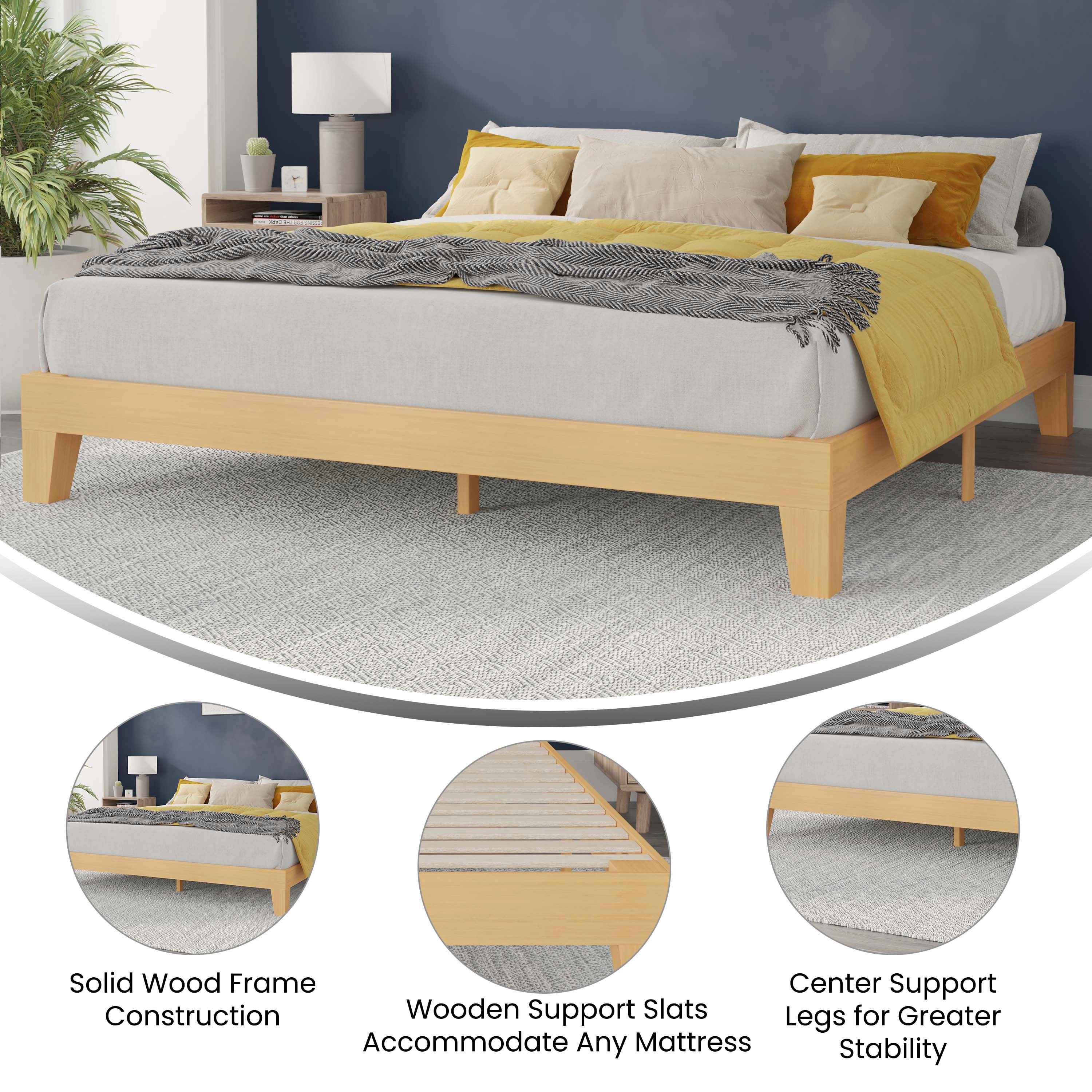 Flash Furniture 840196336138 beds - View #3