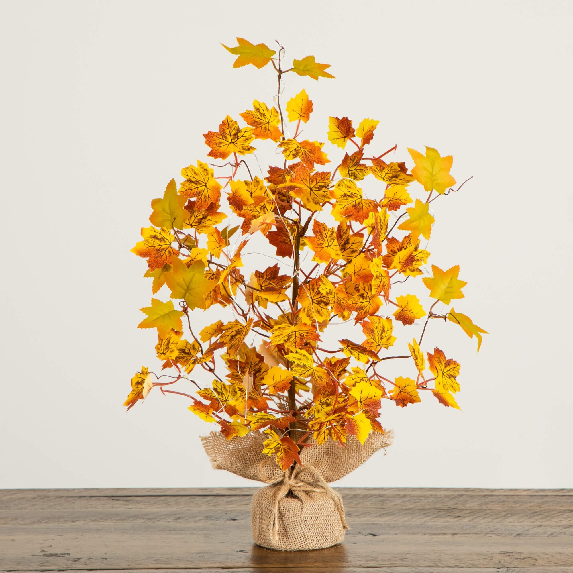 Nearly Natural T5288 Indoor-Thanksgiving-Decor - View #6