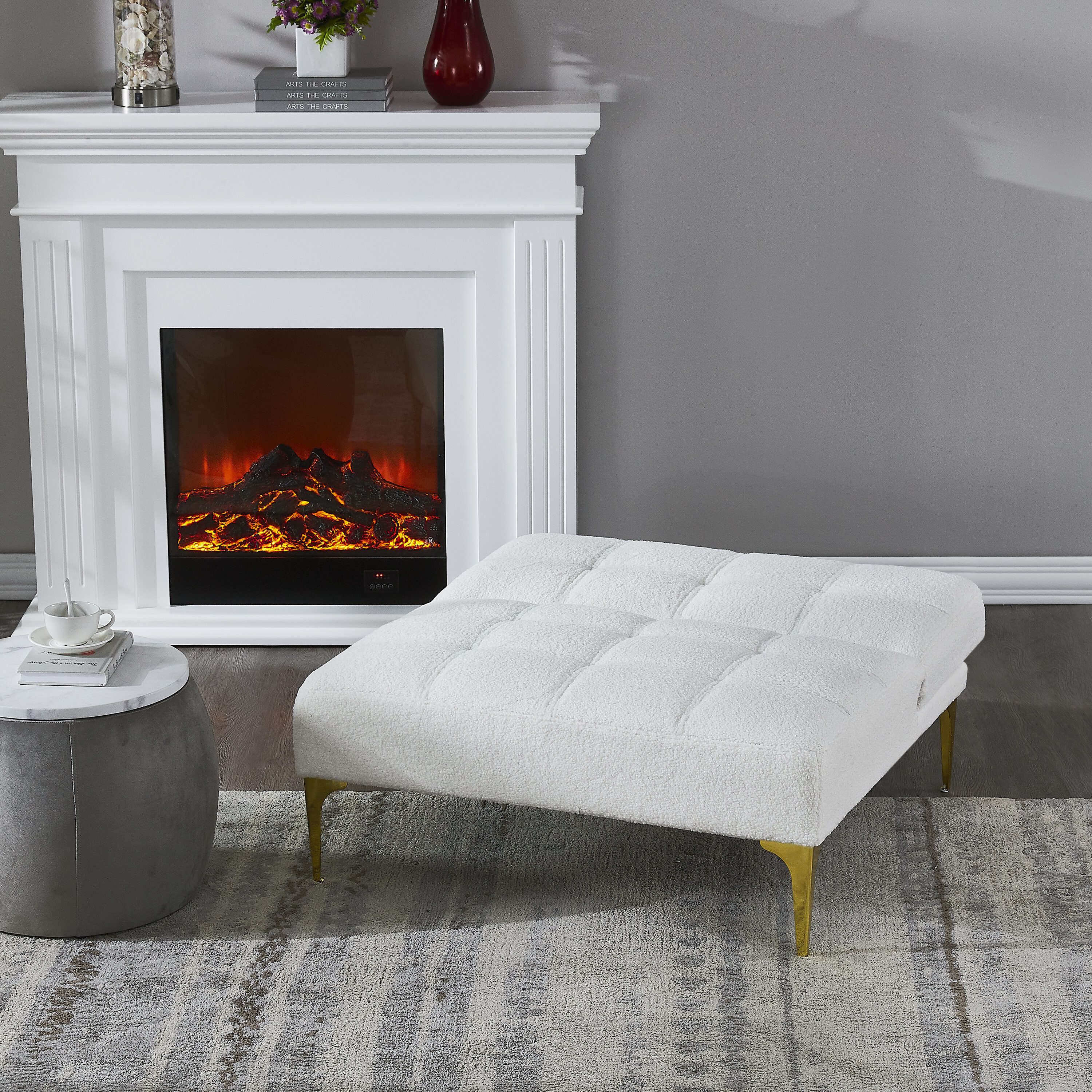 ModernLuxe L-W109768483 chairs - View #2