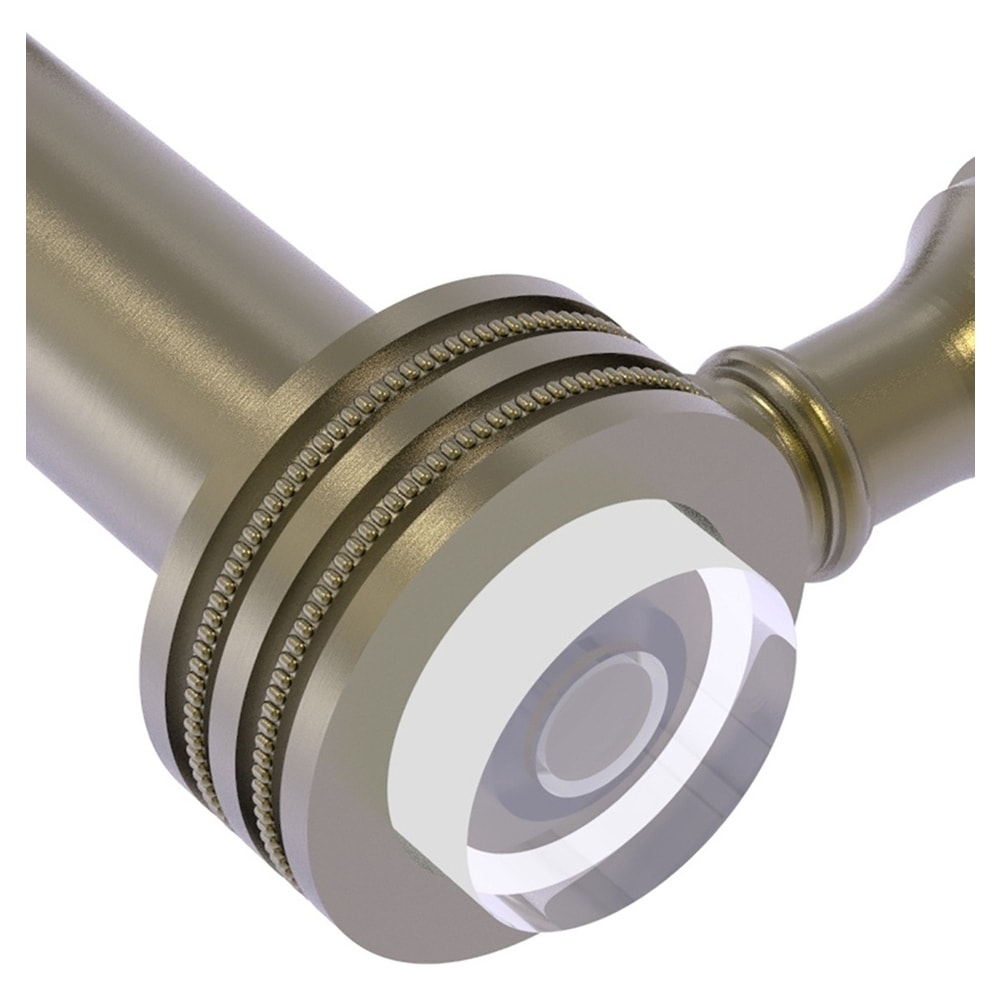 Allied Brass PG-24D-ABR d060360 - View #2