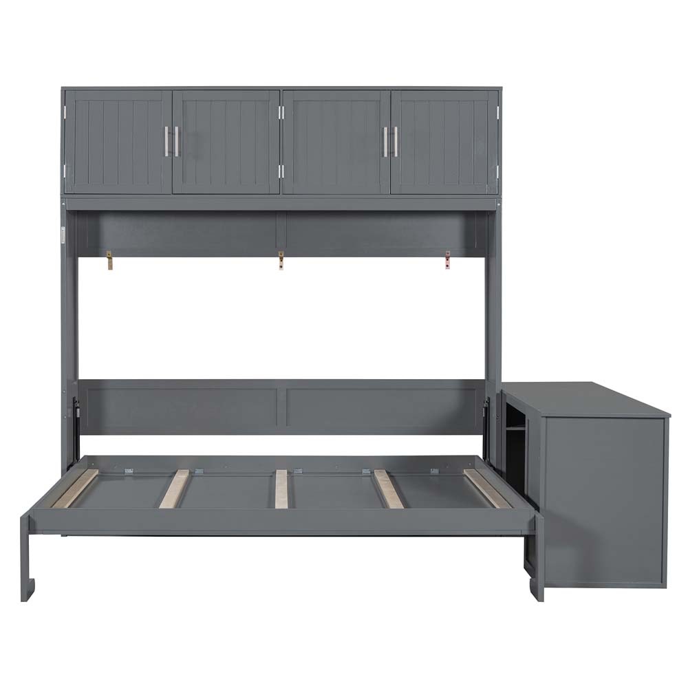 ModernLuxe L3P-N820S00034E beds - View #10