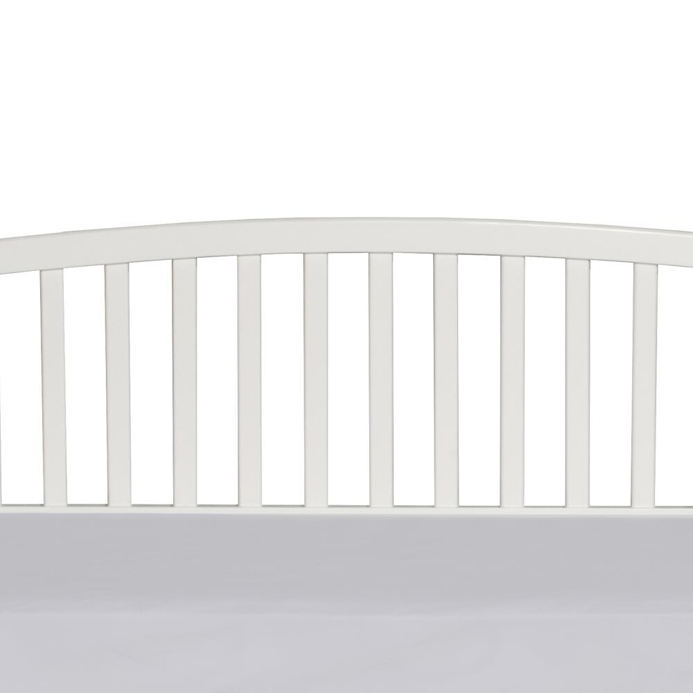 Hillsdale Furniture 1109DBLHTR beds - View #5