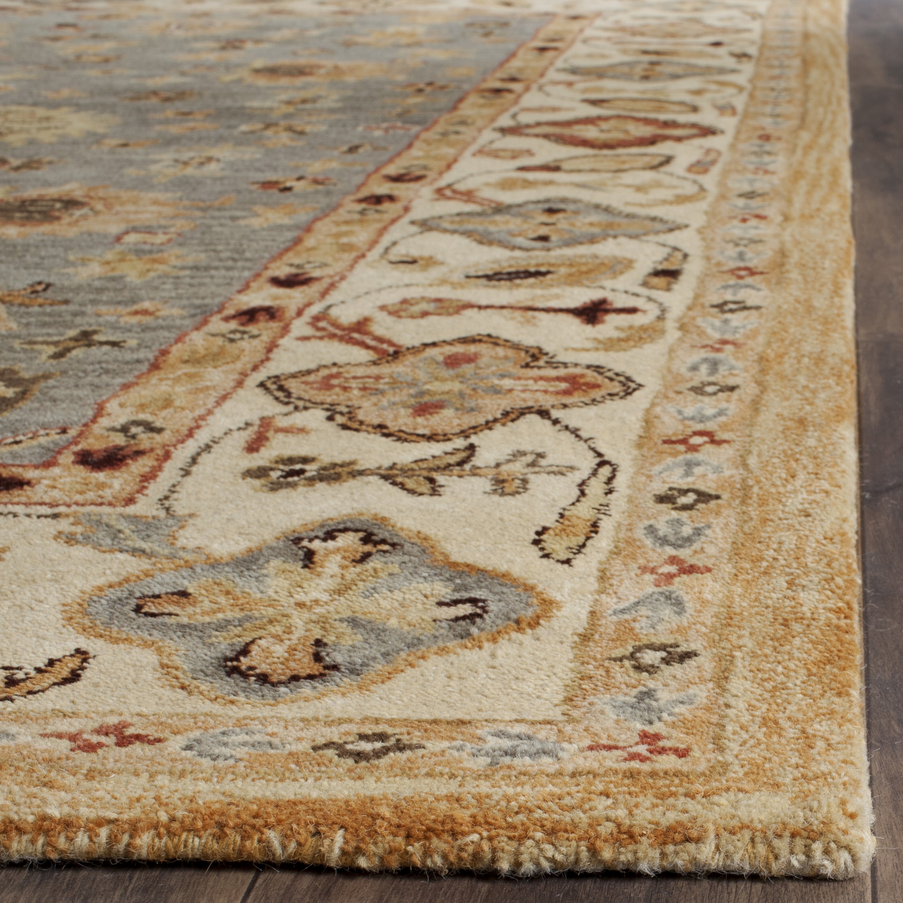 Safavieh AT847A-9 rugs - View #3