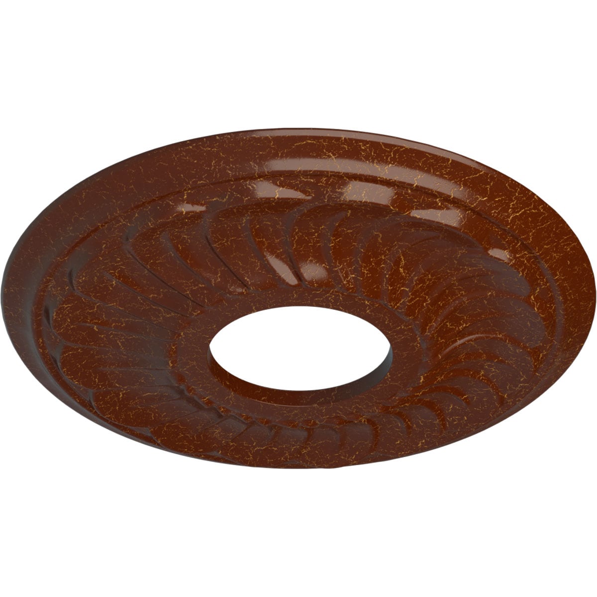 Ekena Millwork CM11BLBMC Ceiling-Medallions - View #2