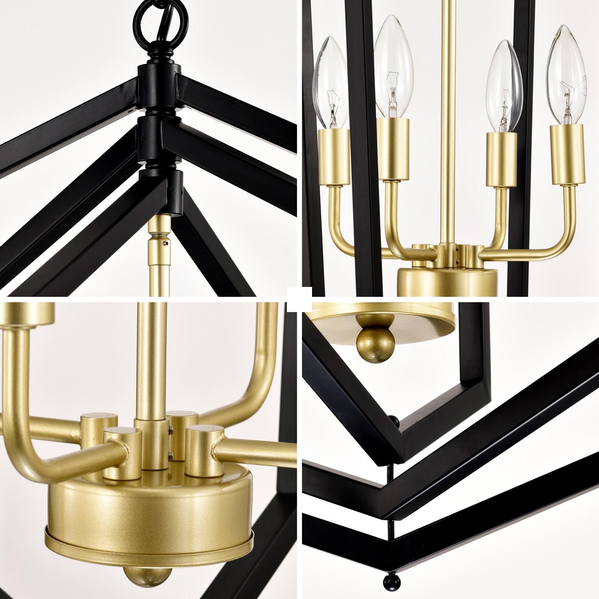 Forclover CPH-148040 Pendant-Lights - View #9