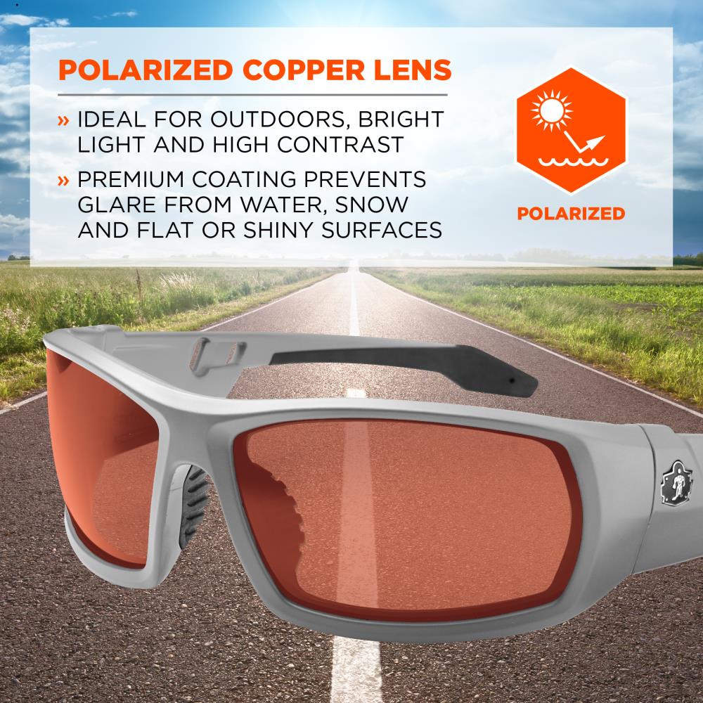Skullerz 50121 Protective-Eye-Wear - View #2