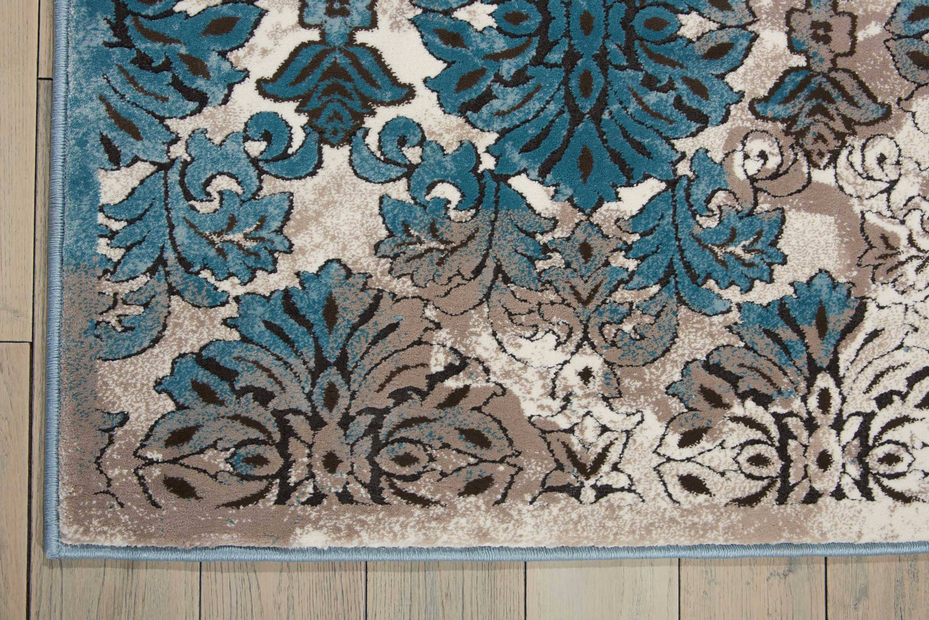 Nourison 33975 rugs - View #3