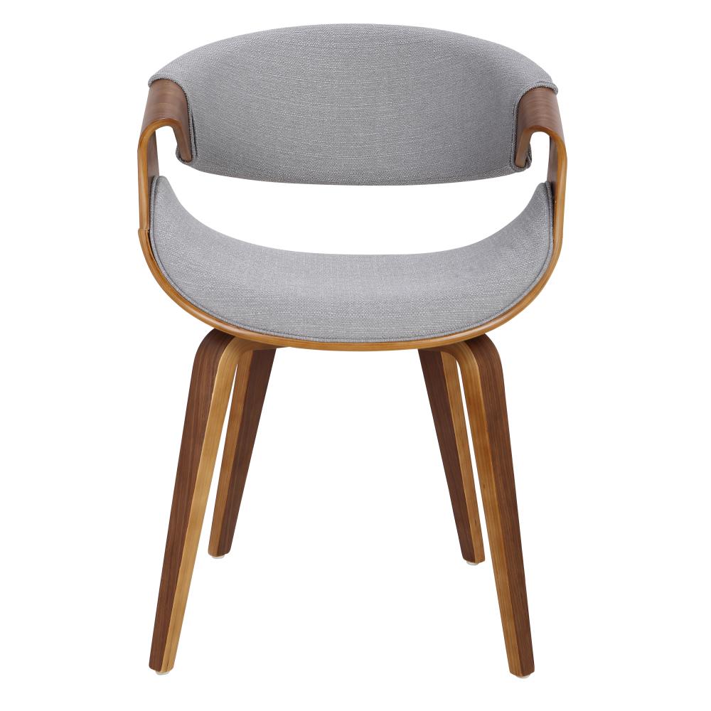 LumiSource CH-CRVNL WL+GY chairs - View #5