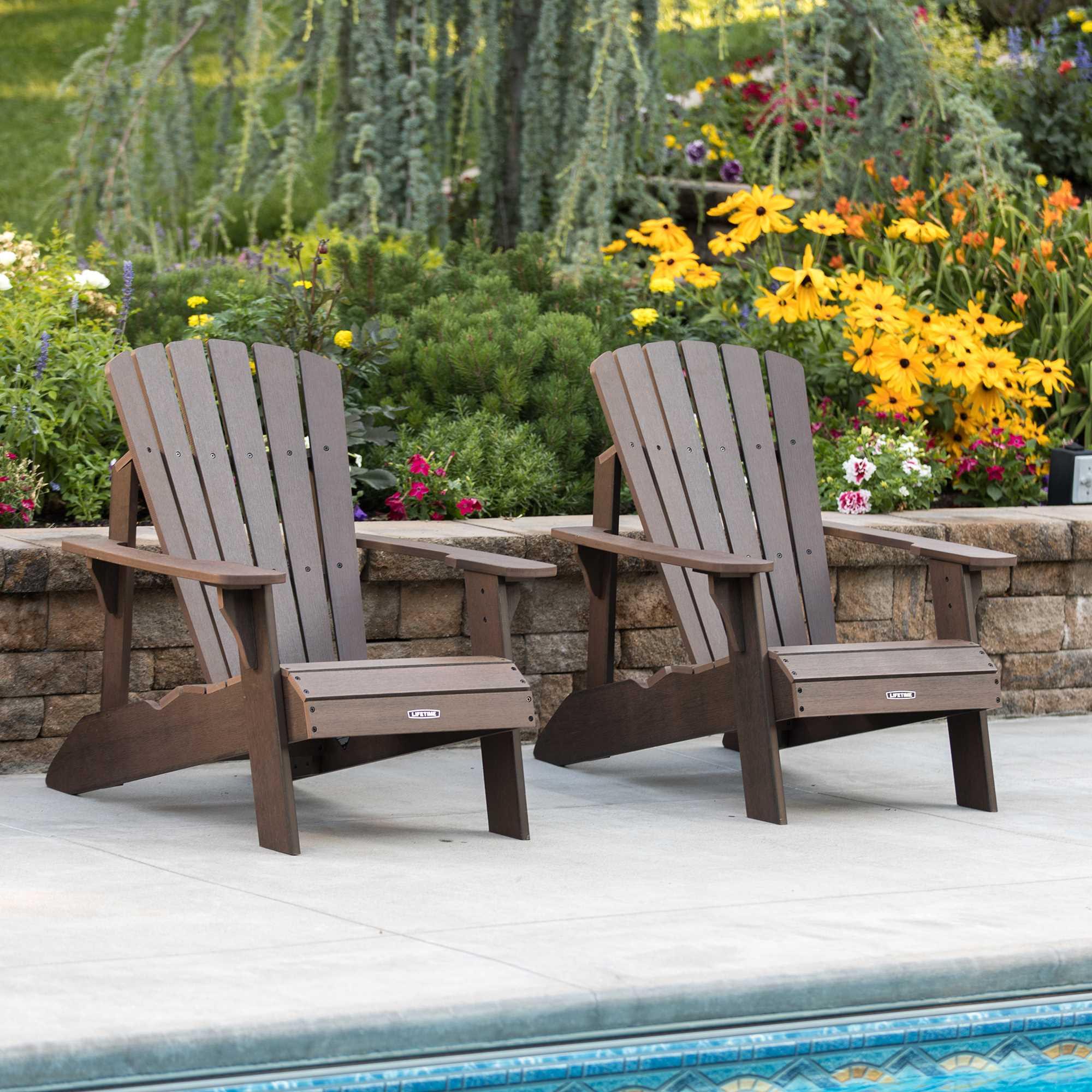 LIFETIME 60289 Patio-Chairs - View #9