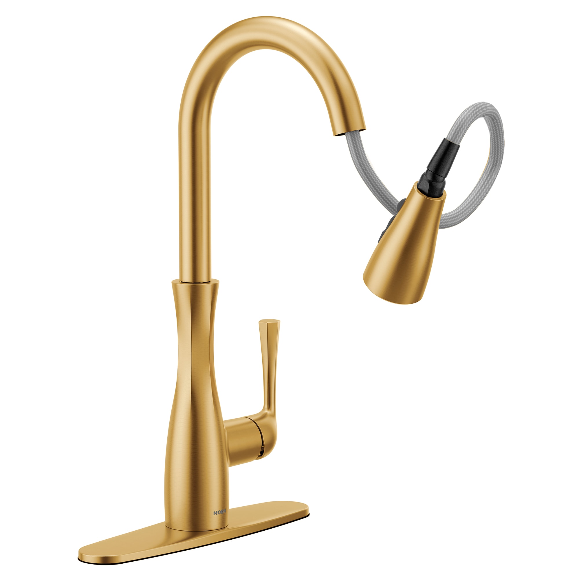 Moen 87564BG Kitchen-Faucets - View #8