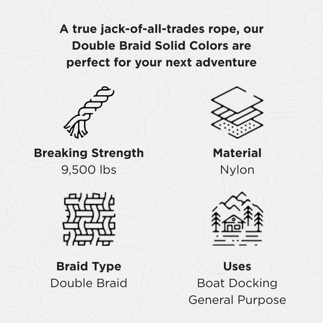ROPE.com R-2464-100 Bulk-Rope - View #5