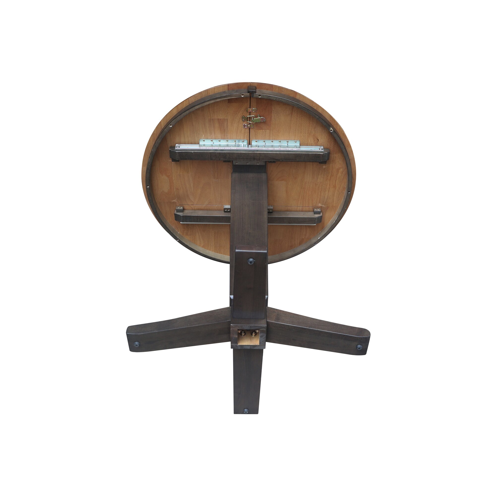 International Concepts K45-36RXT-23B-36 Dining-Tables - View #3