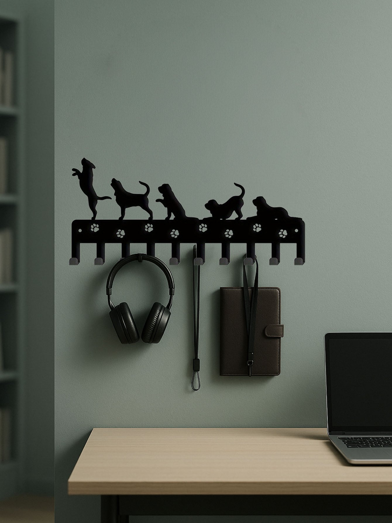 OBERSTER 88779151-ZN Wall-Accents - View #5