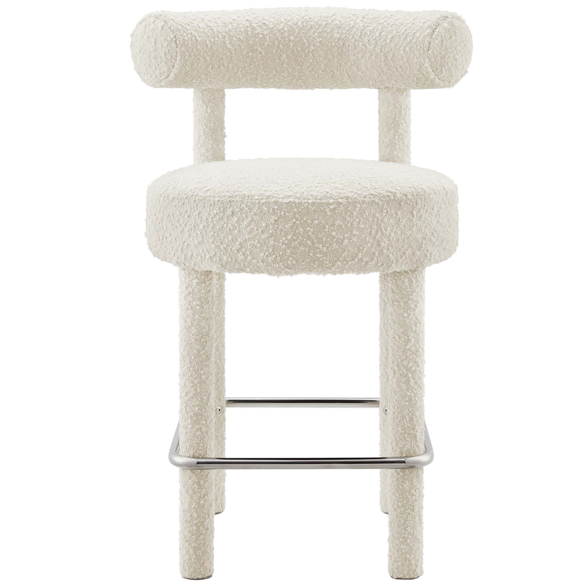 Modway EEI-6383-IVO-SLV stools - View #5