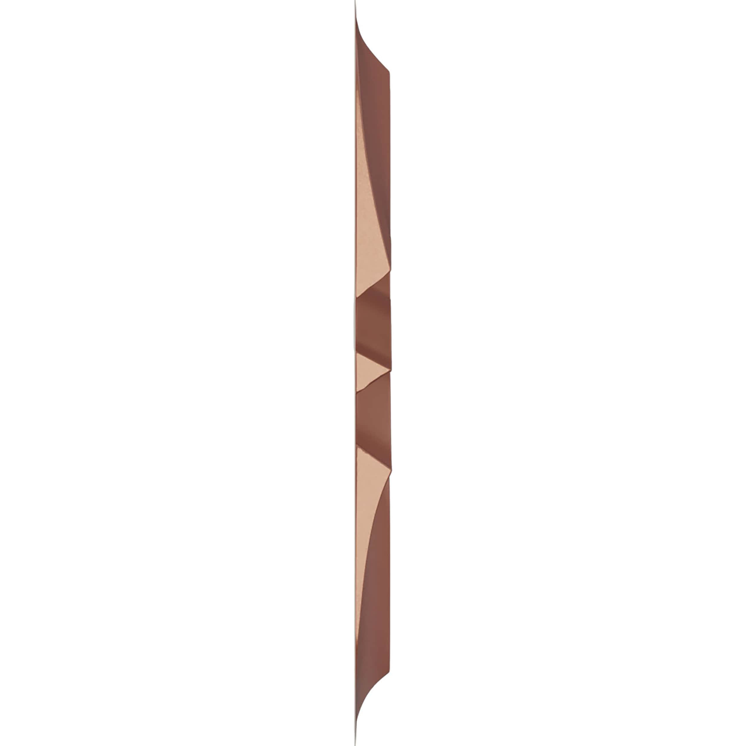 Ekena Millwork WP20X20RGFCP-CASE-12 Wall-Panels - View #3