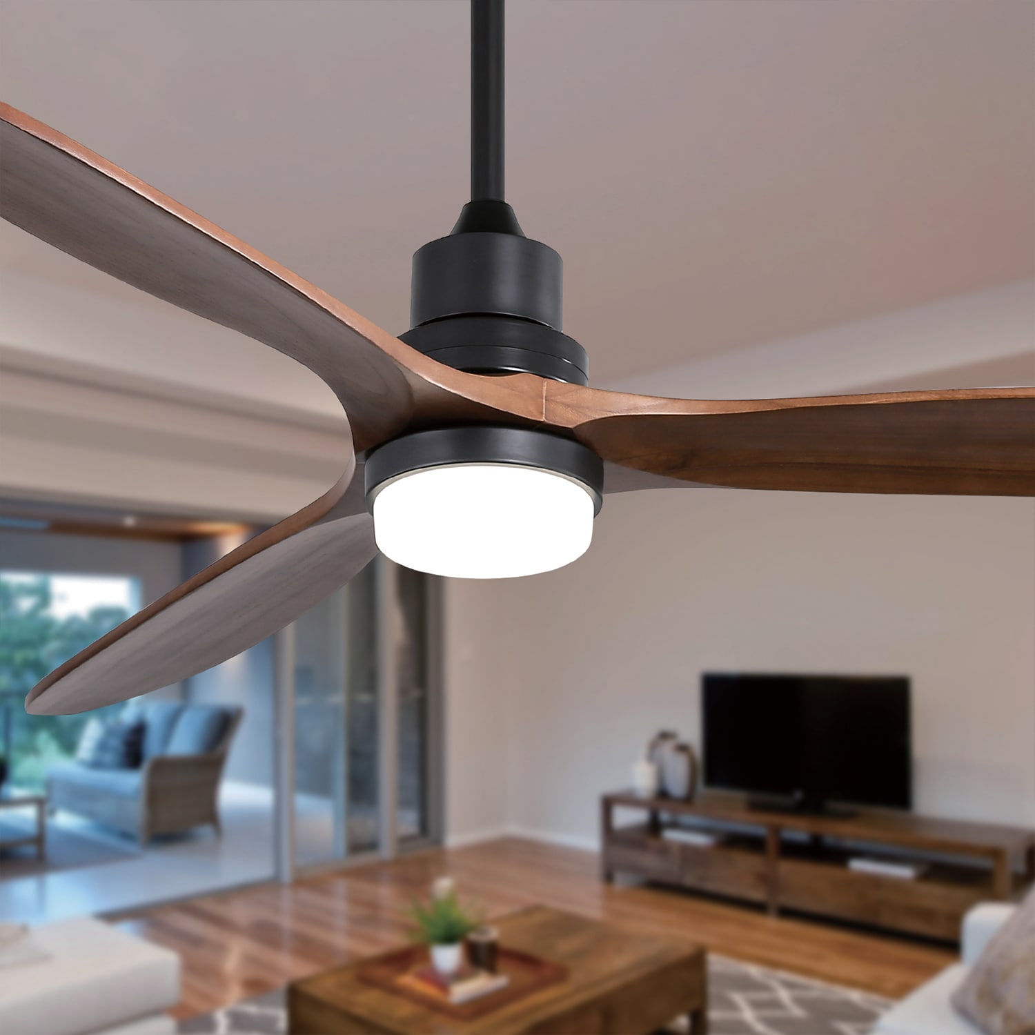 Maincraft D01-6003 Ceiling-Fans - View #8