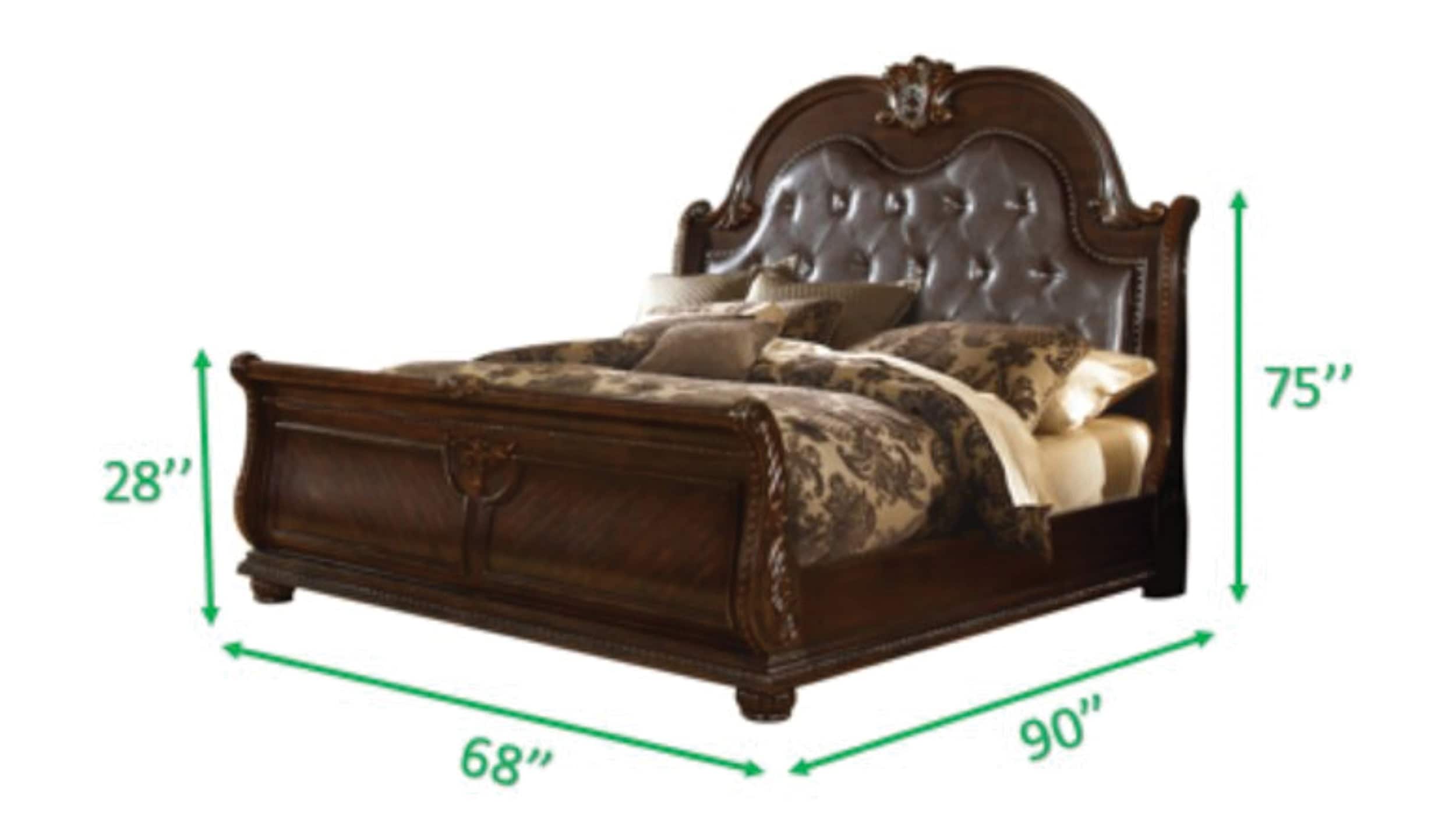 Galaxy 808857870209 beds - View #3