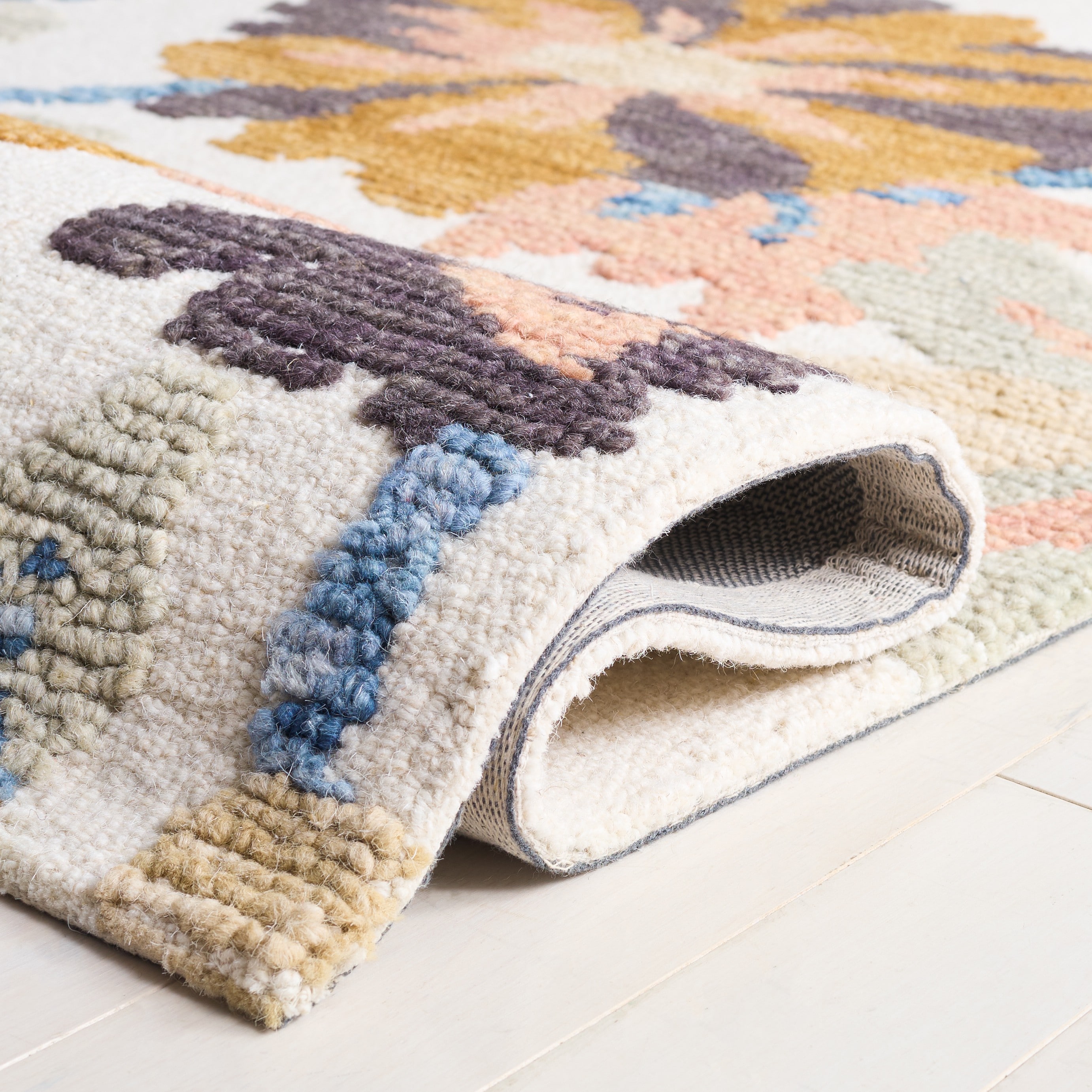 Safavieh JAR578A-5 rugs - View #7