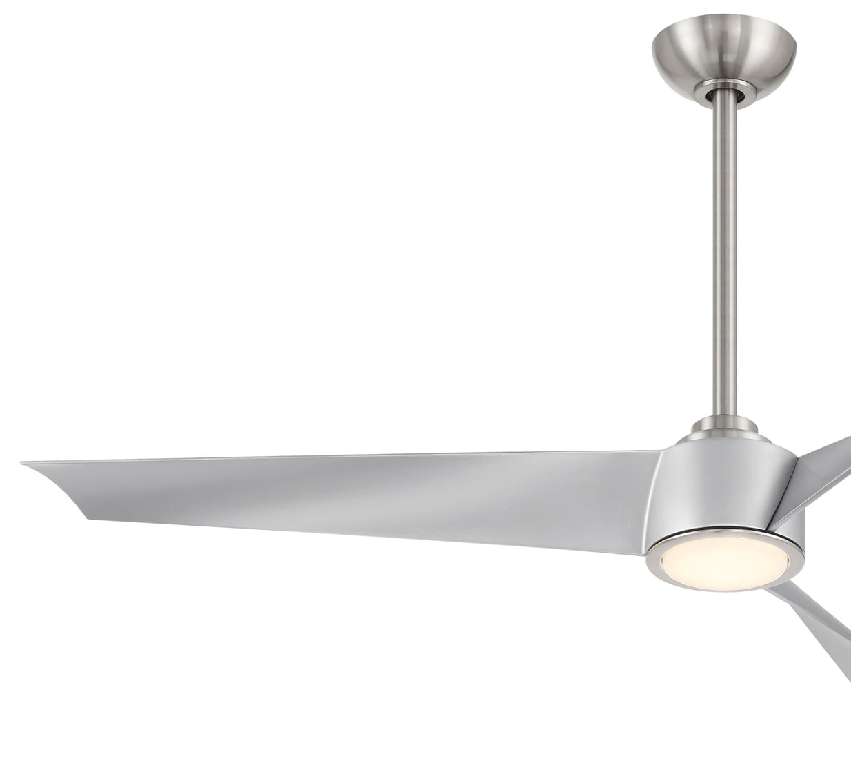 Minka Aire F774L-BN/SL Ceiling-Fans - View #4