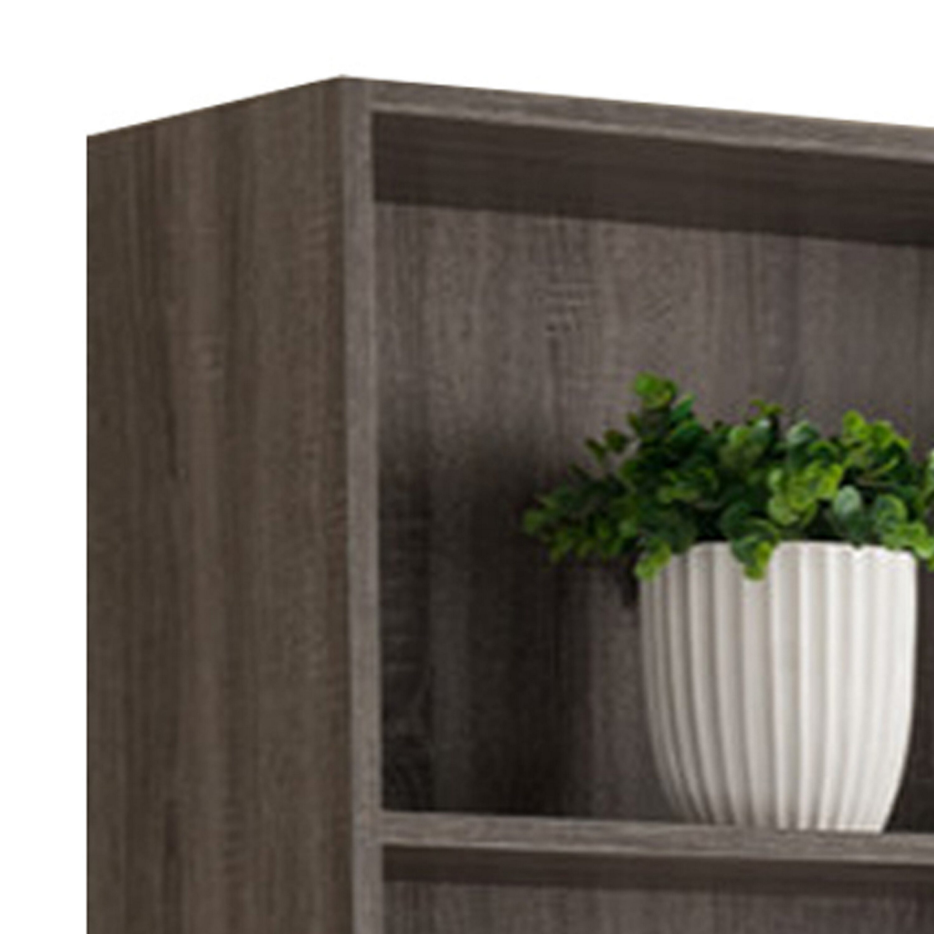 Benzara BM148854 bookcases - View #3
